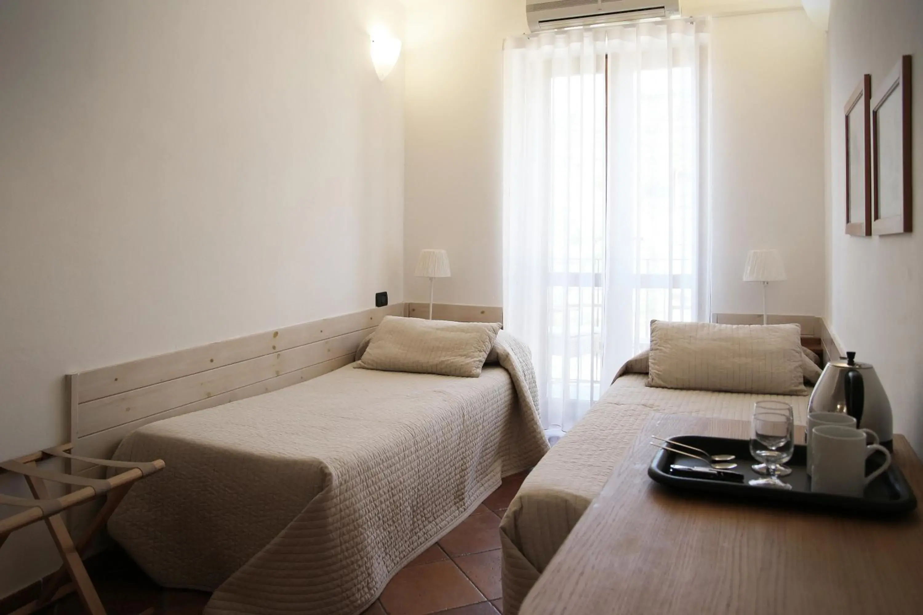 Da Baranin B&B and Apartment Da Baranin B&B and Apartment