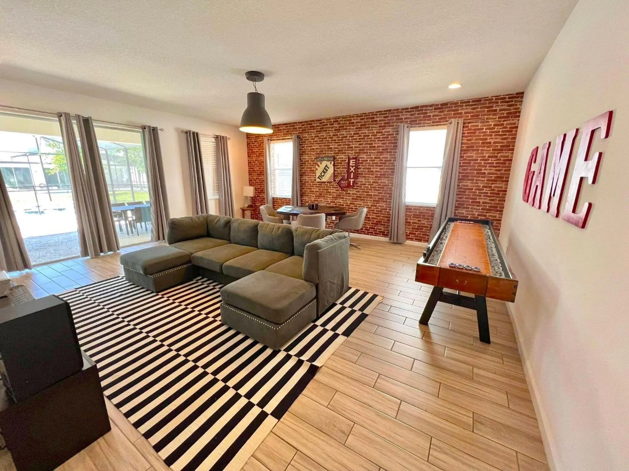 Other in Sonoma Resort 7 Bedroom Vacation Home with Pool 1849