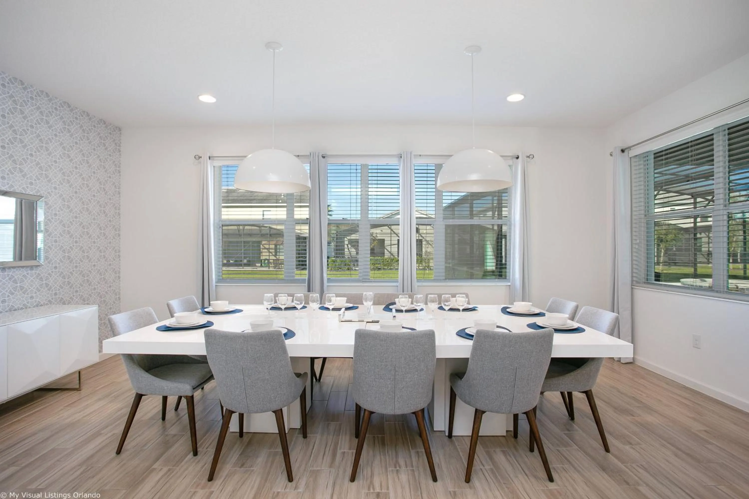 Other in Sonoma Resort 7 Bedroom Vacation Home with Pool 1849