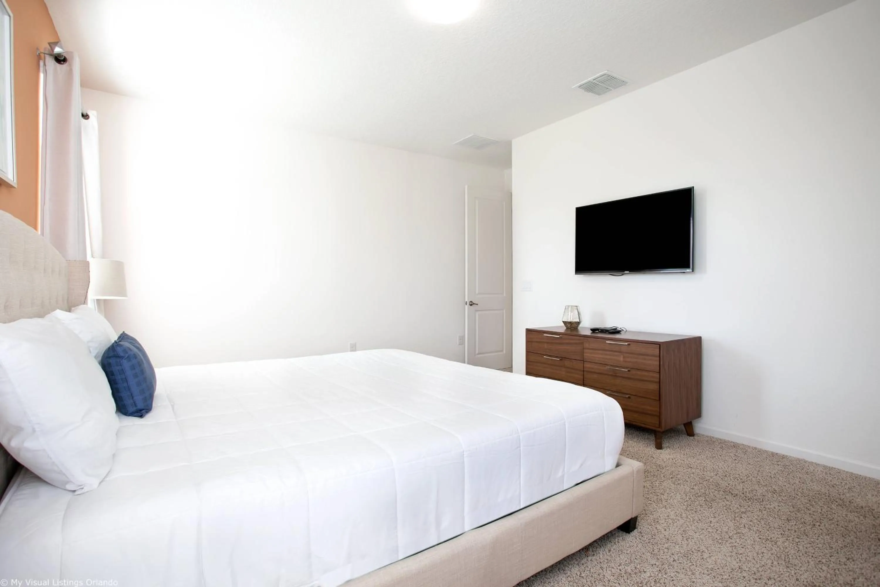 Other, Bed in Sonoma Resort 7 Bedroom Vacation Home with Pool 1849