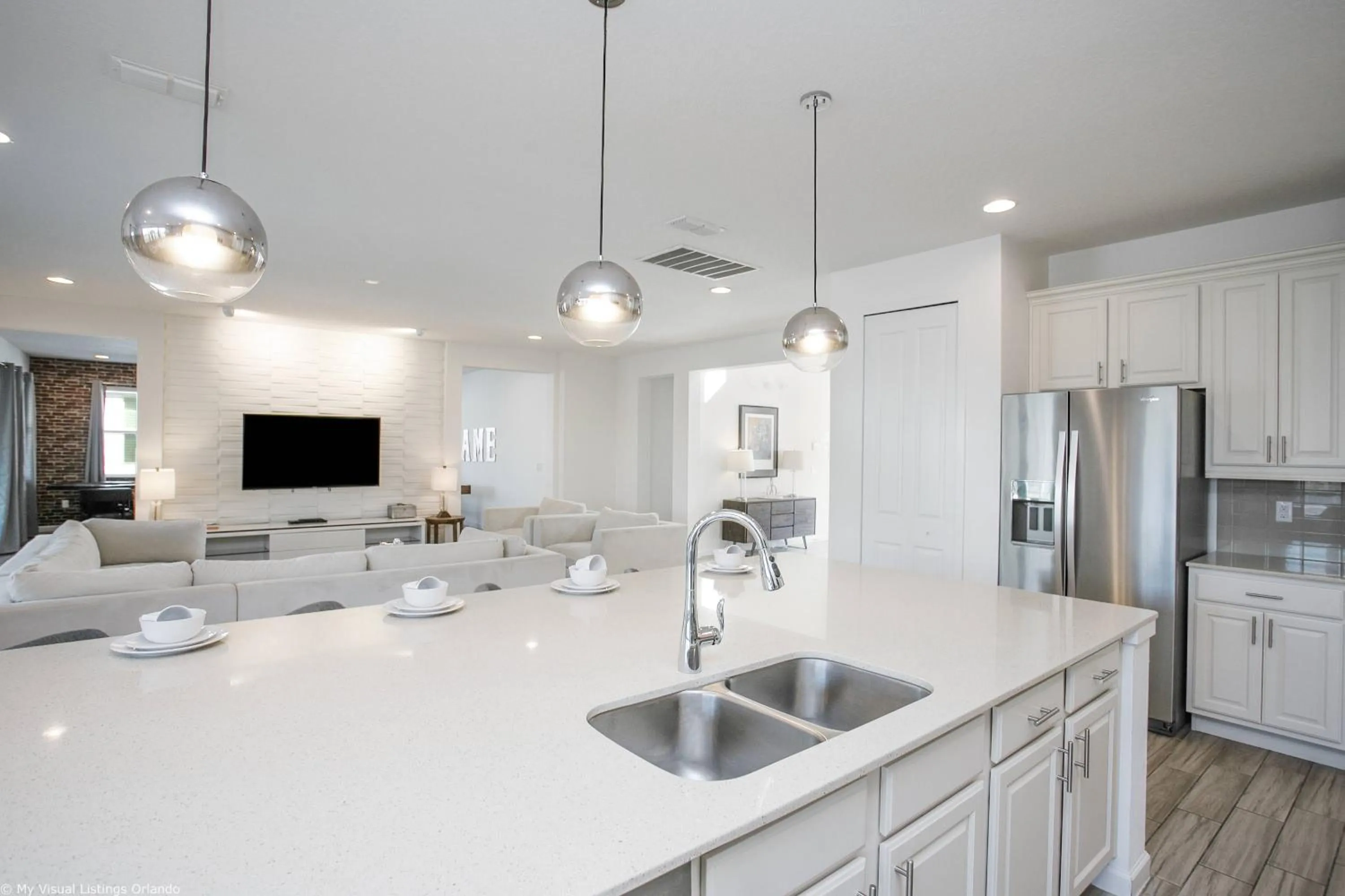 Other in Sonoma Resort 7 Bedroom Vacation Home with Pool 1849