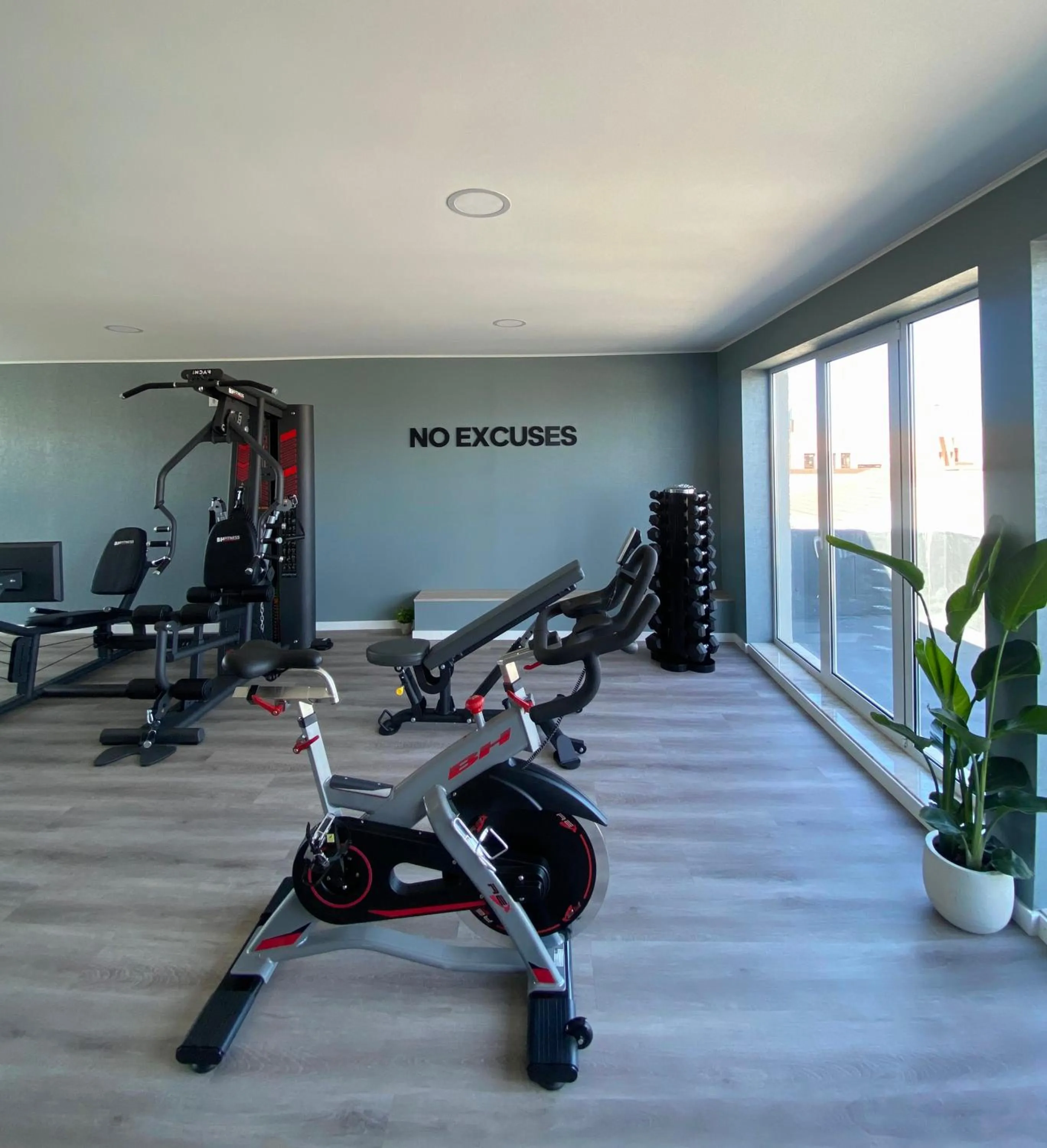 Sports in Costa de Prata Hotel