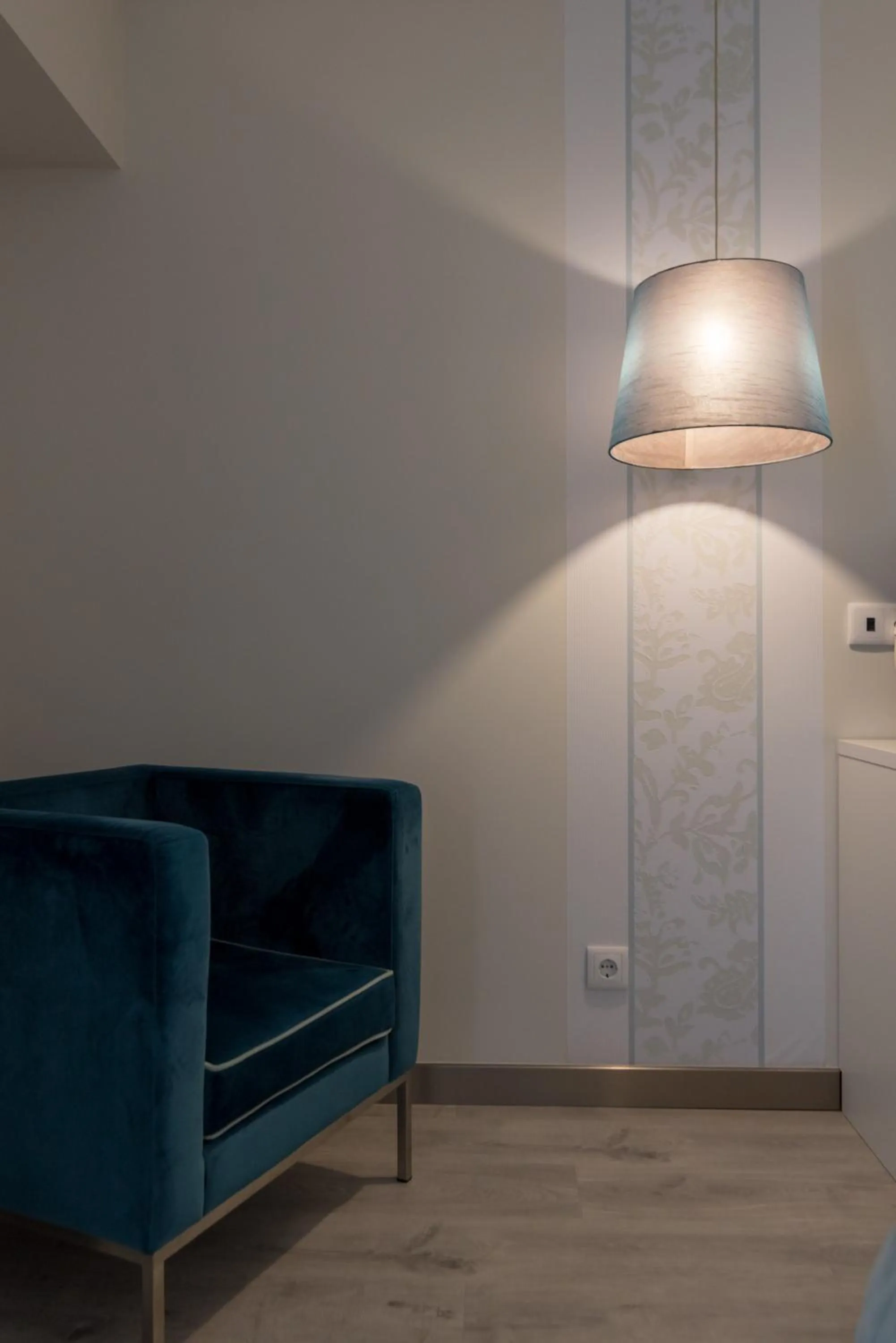 Costa de Prata Hotel