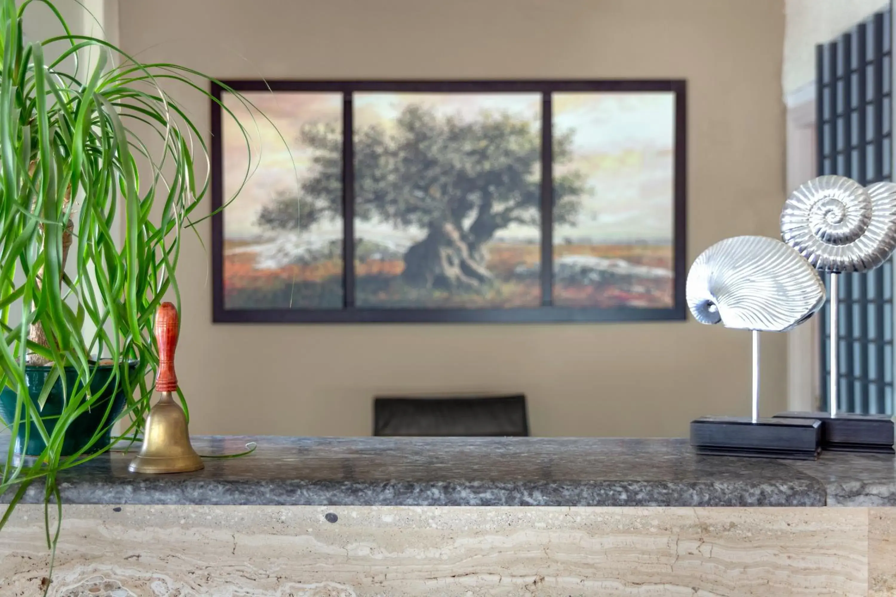 Lobby or reception in Victoria Hill Hotel Lobby or reception in Victoria Hill Hotel