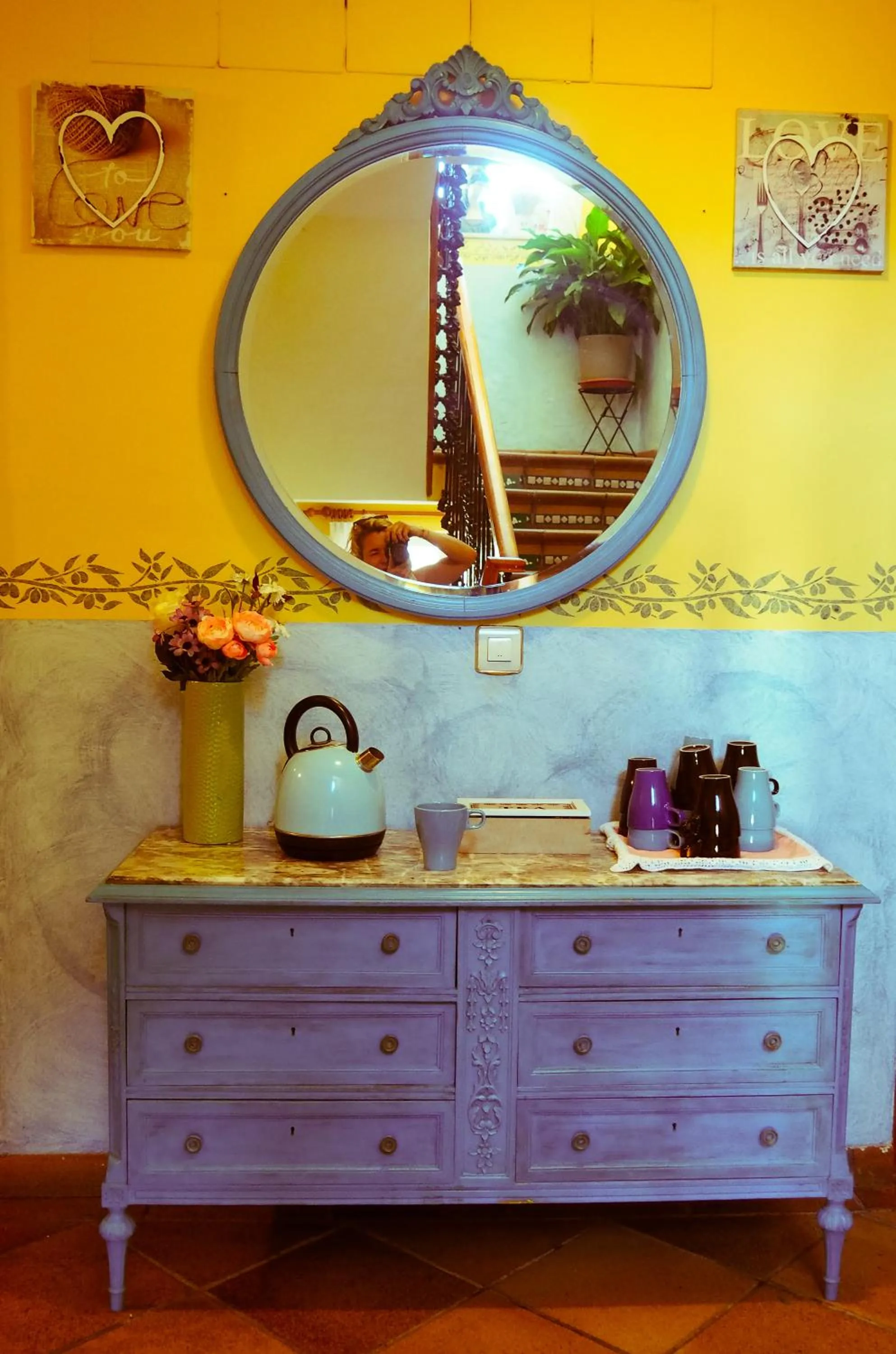 Hotel Rural la Concordia