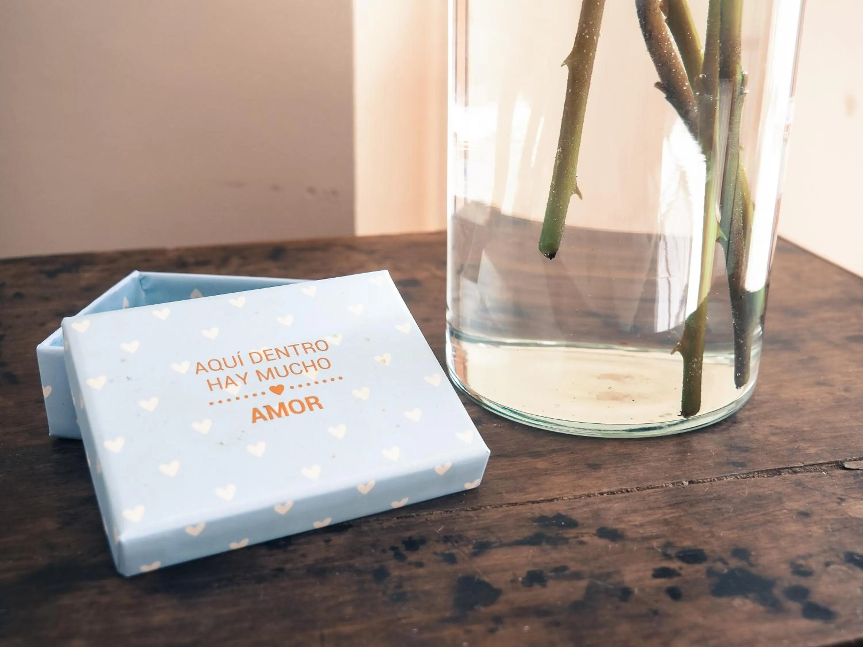 Hotel Rural la Concordia