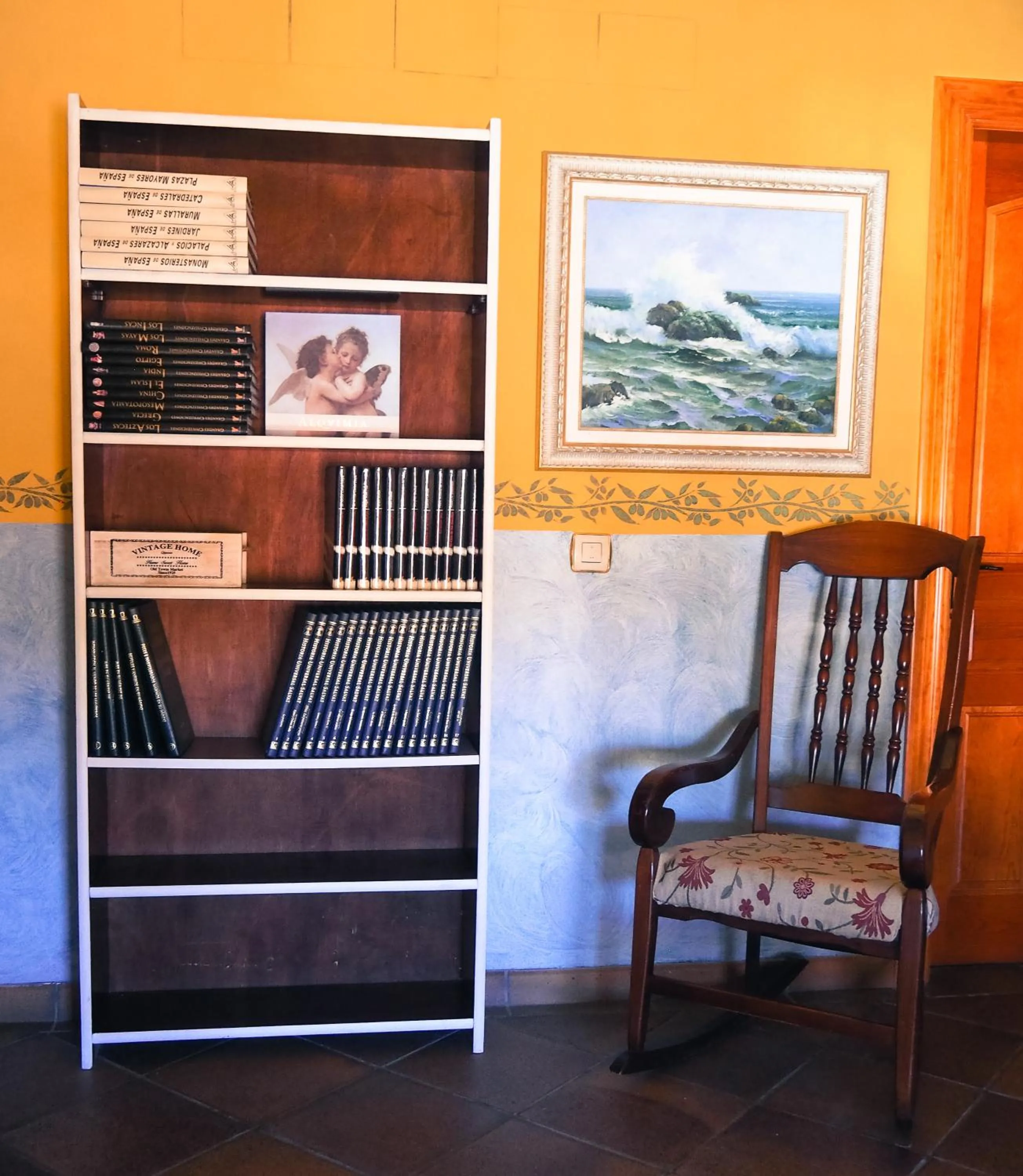 Hotel Rural la Concordia