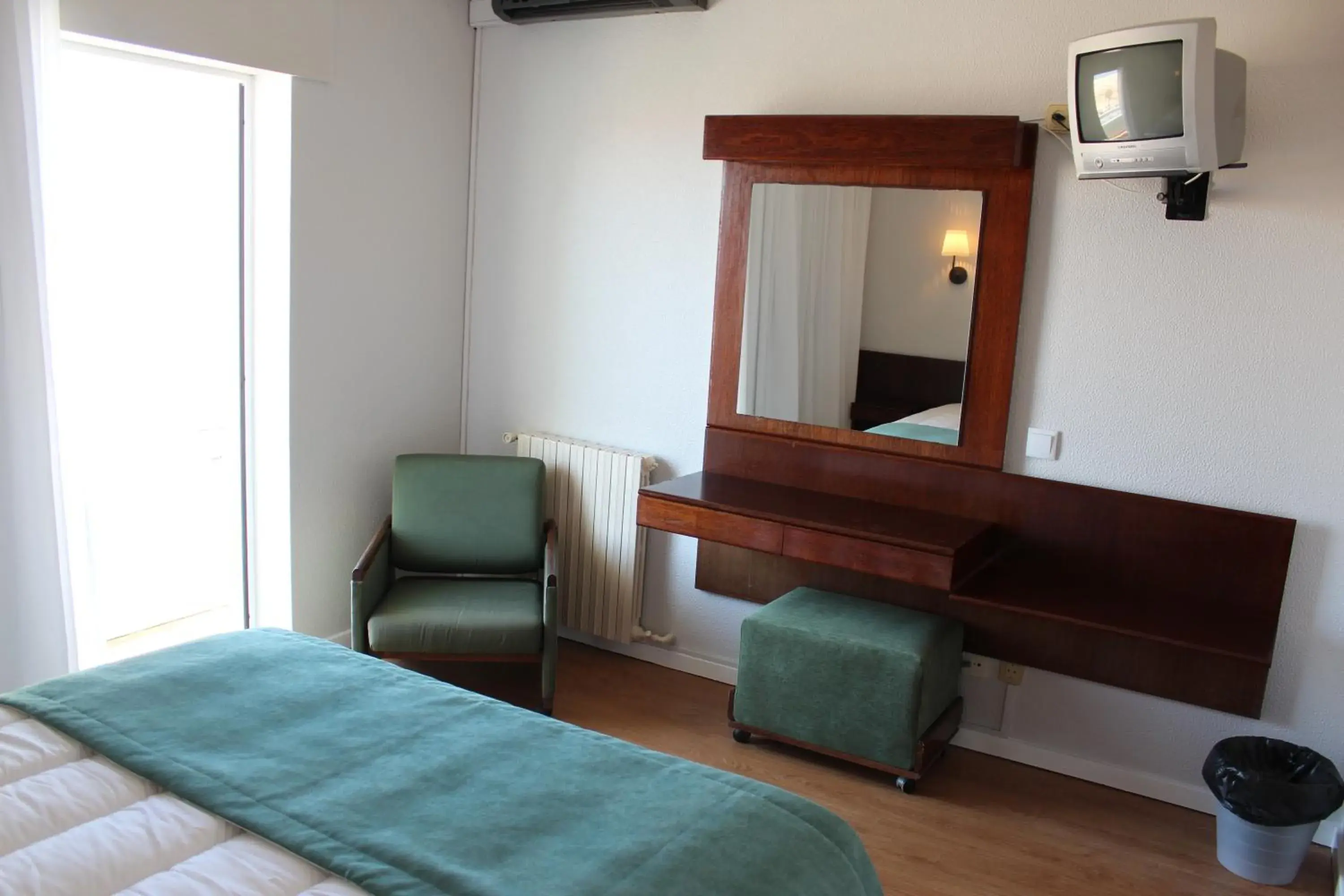 Bedroom, Bed in Hotel Costa de Prata 2 & Spa Bedroom, Bed in Hotel Costa de Prata 2 & Spa