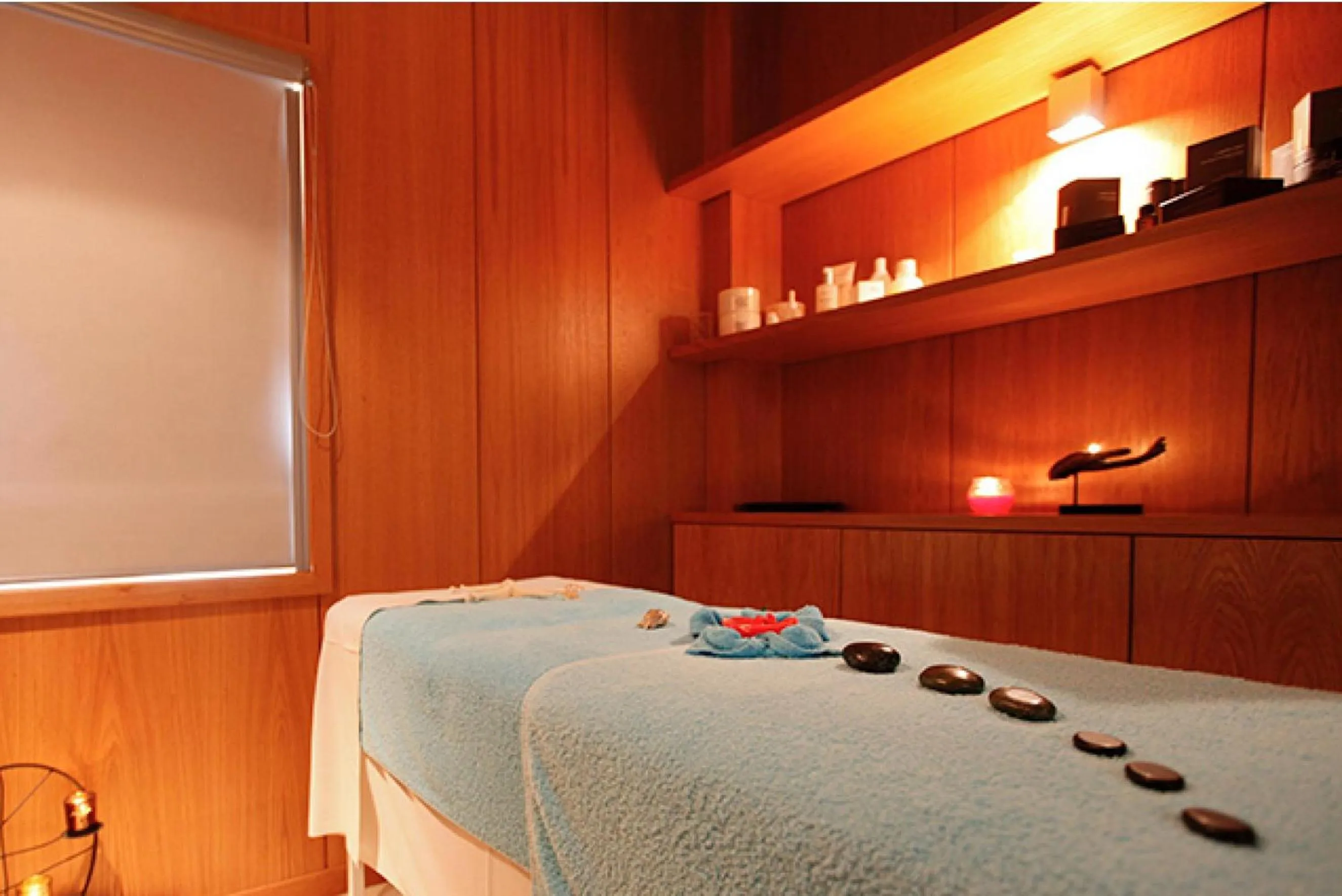 Massage in Hotel Costa de Prata 2 & Spa