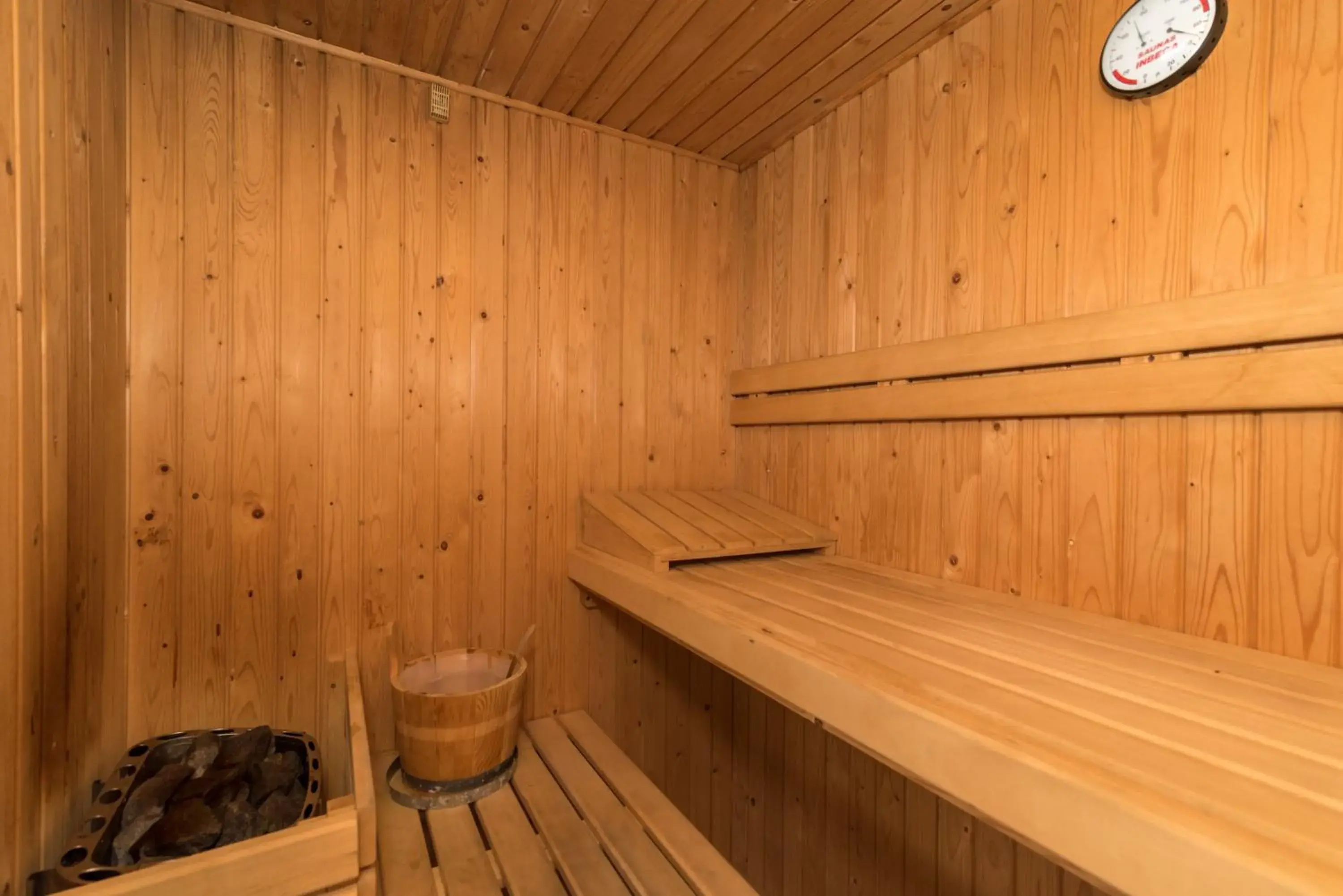 Spa and wellness centre/facilities in Hotel Costa de Prata 2 & Spa Spa and wellness centre/facilities in Hotel Costa de Prata 2 & Spa