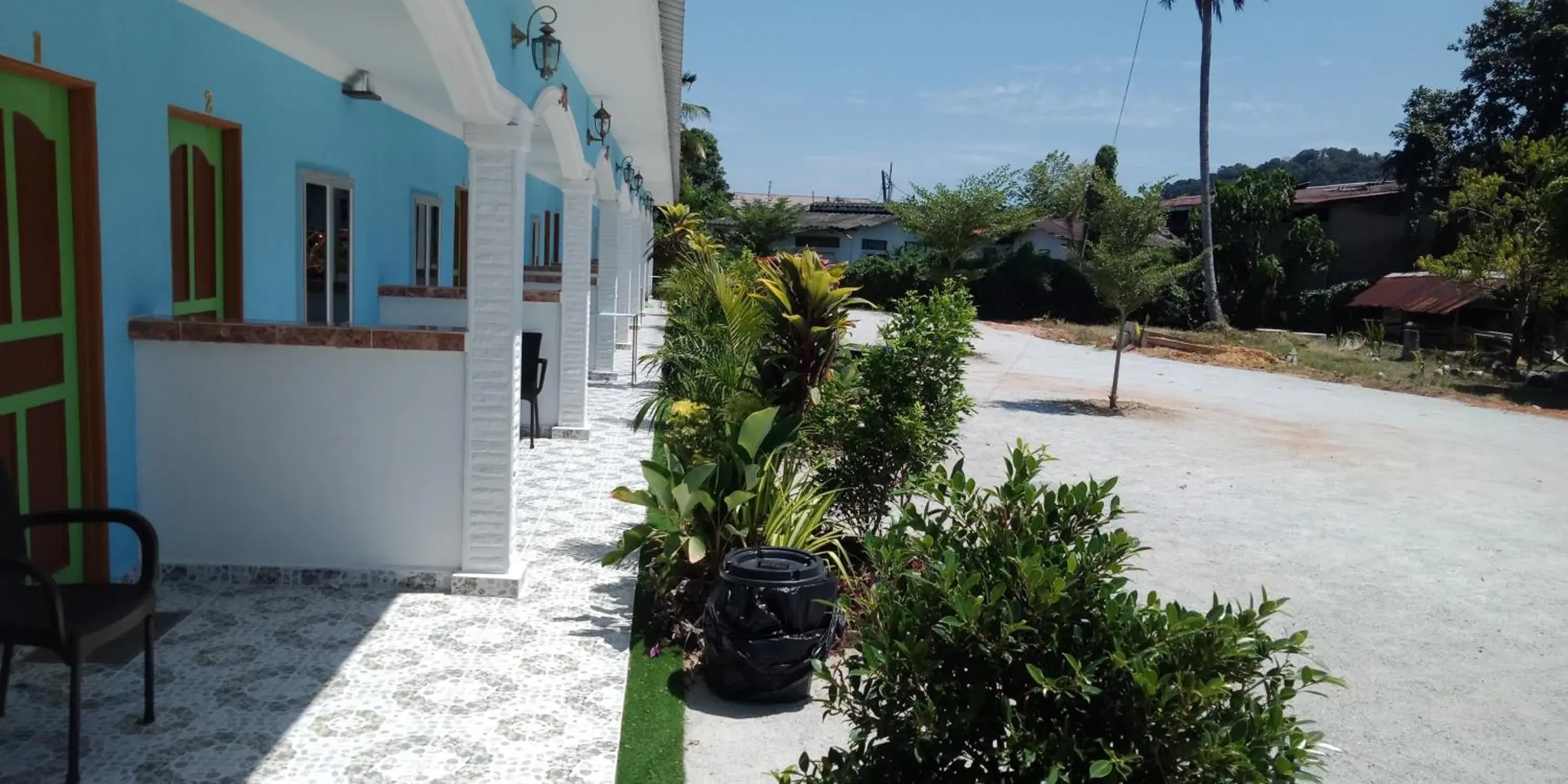 Mazza Nur Motel Mazza Nur Motel