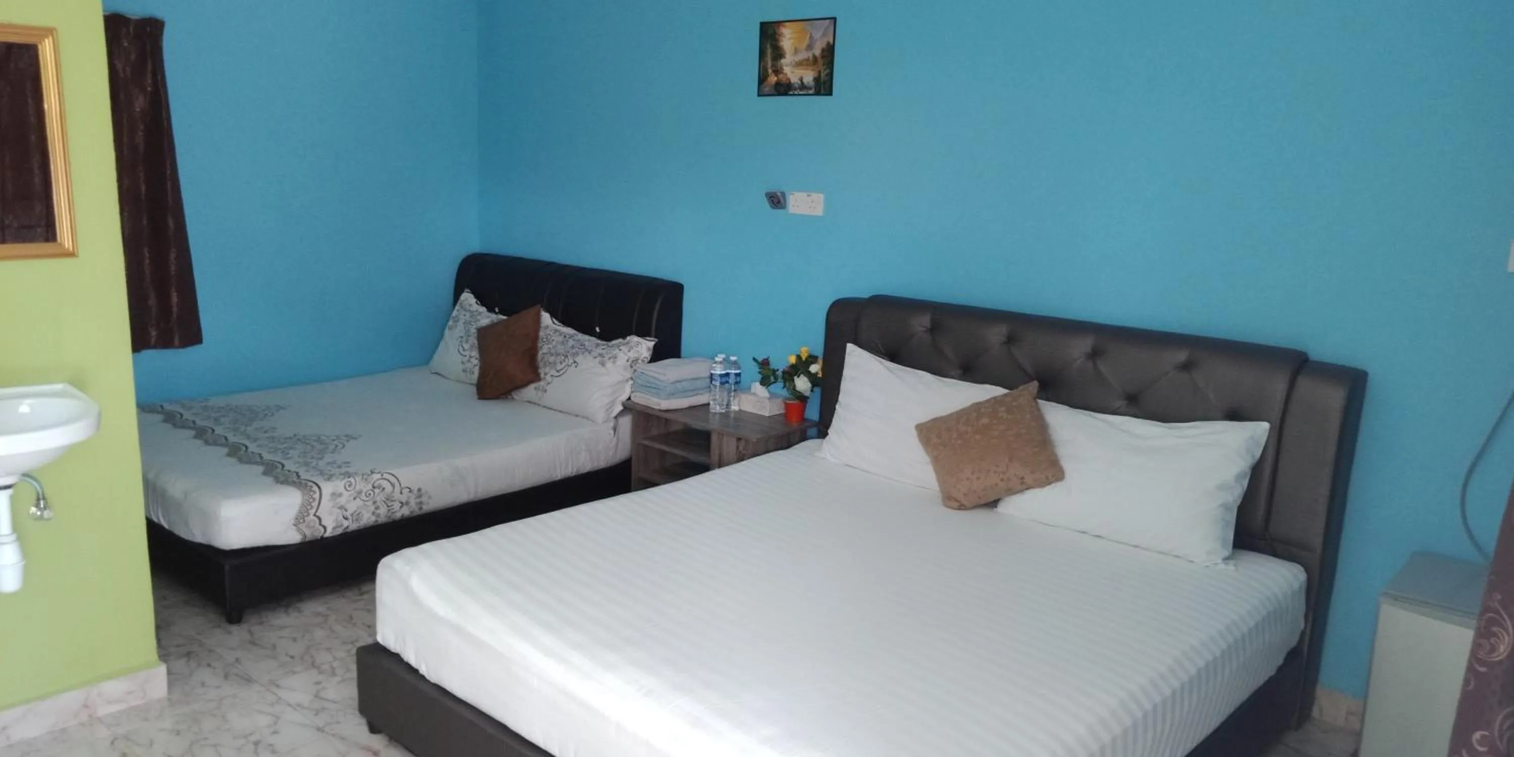 Mazza Nur Motel