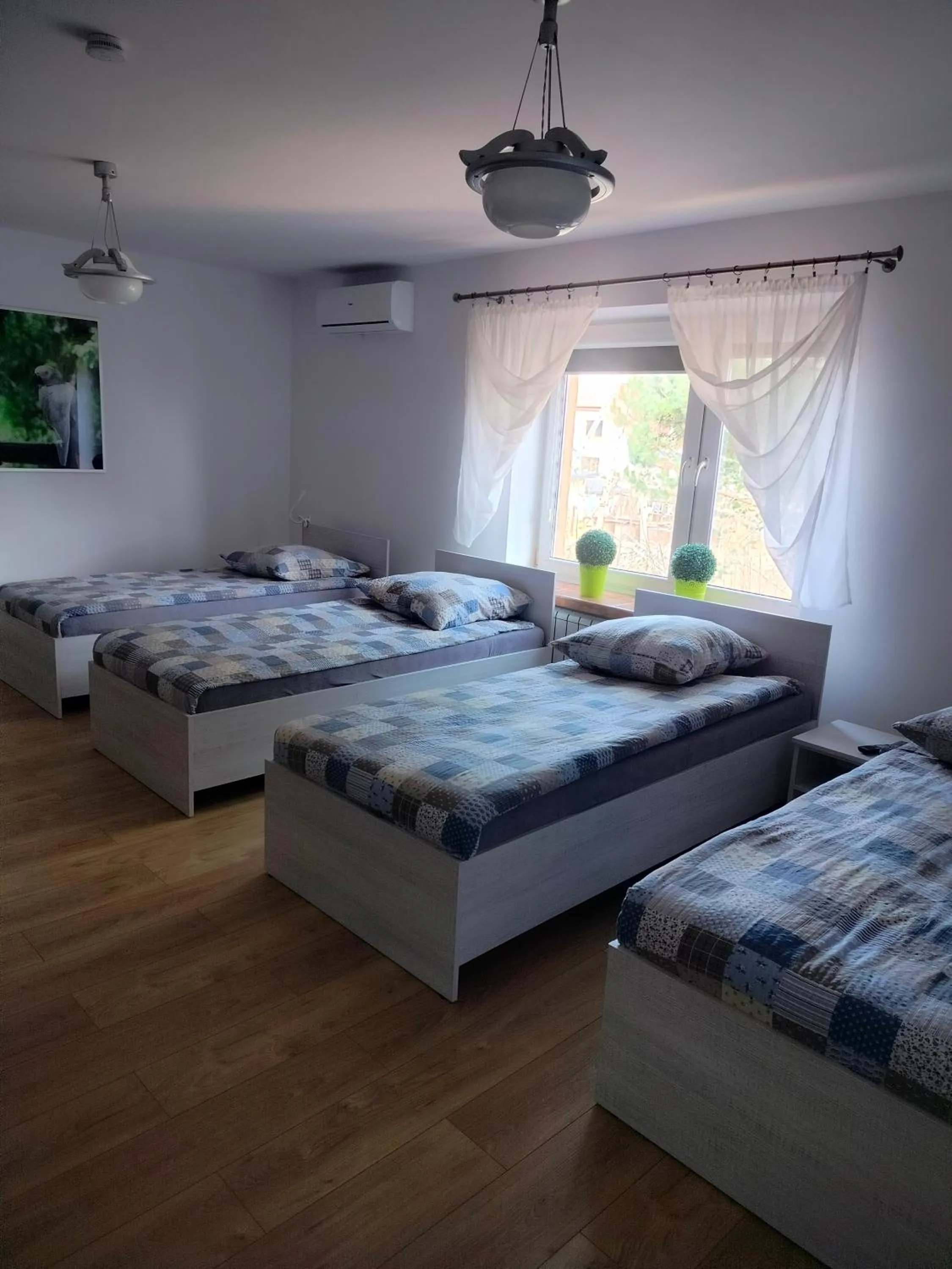 Noclegi i Restauracja Gracja