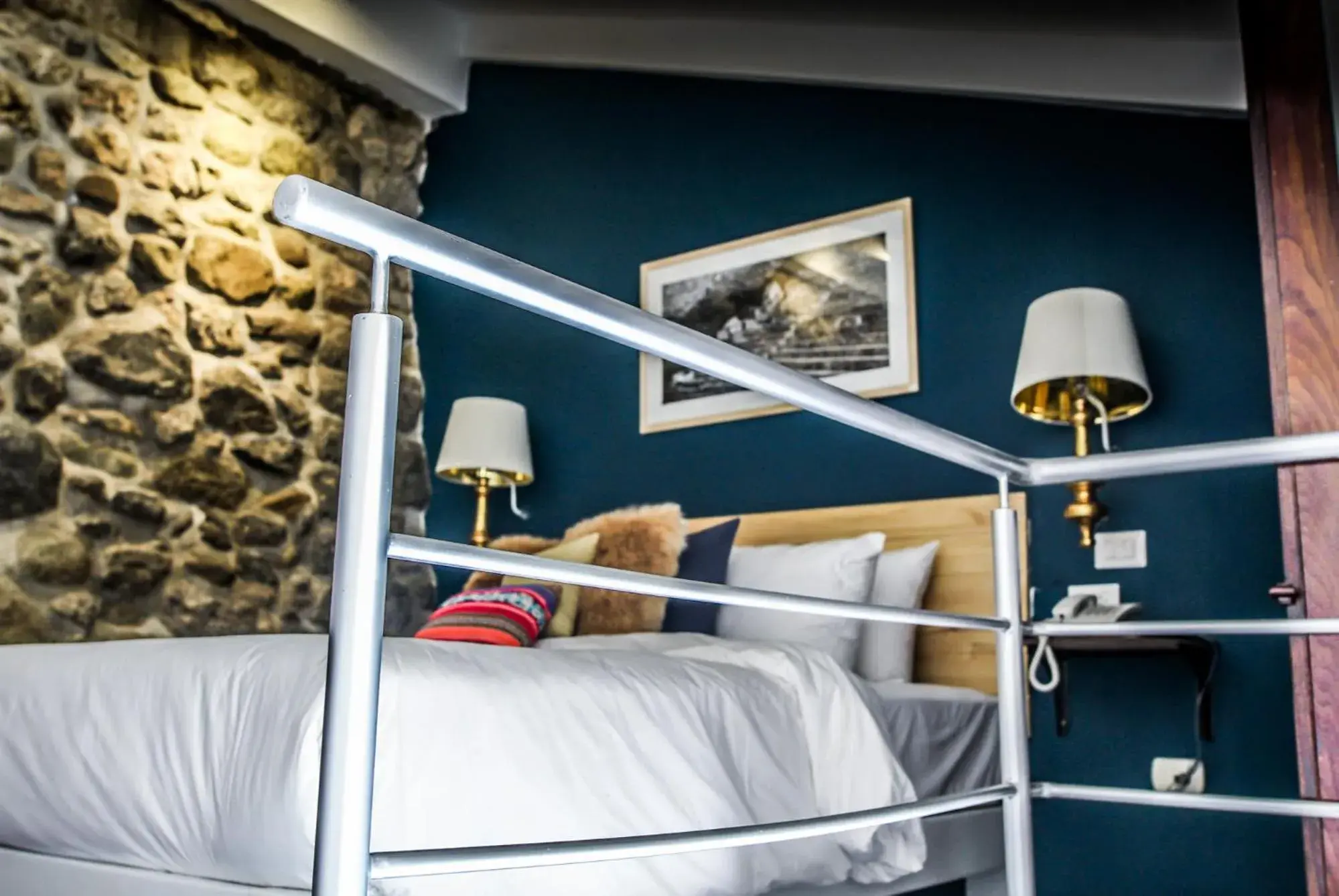 Family Room in Tariq Boutique Family Room in Tariq Boutique