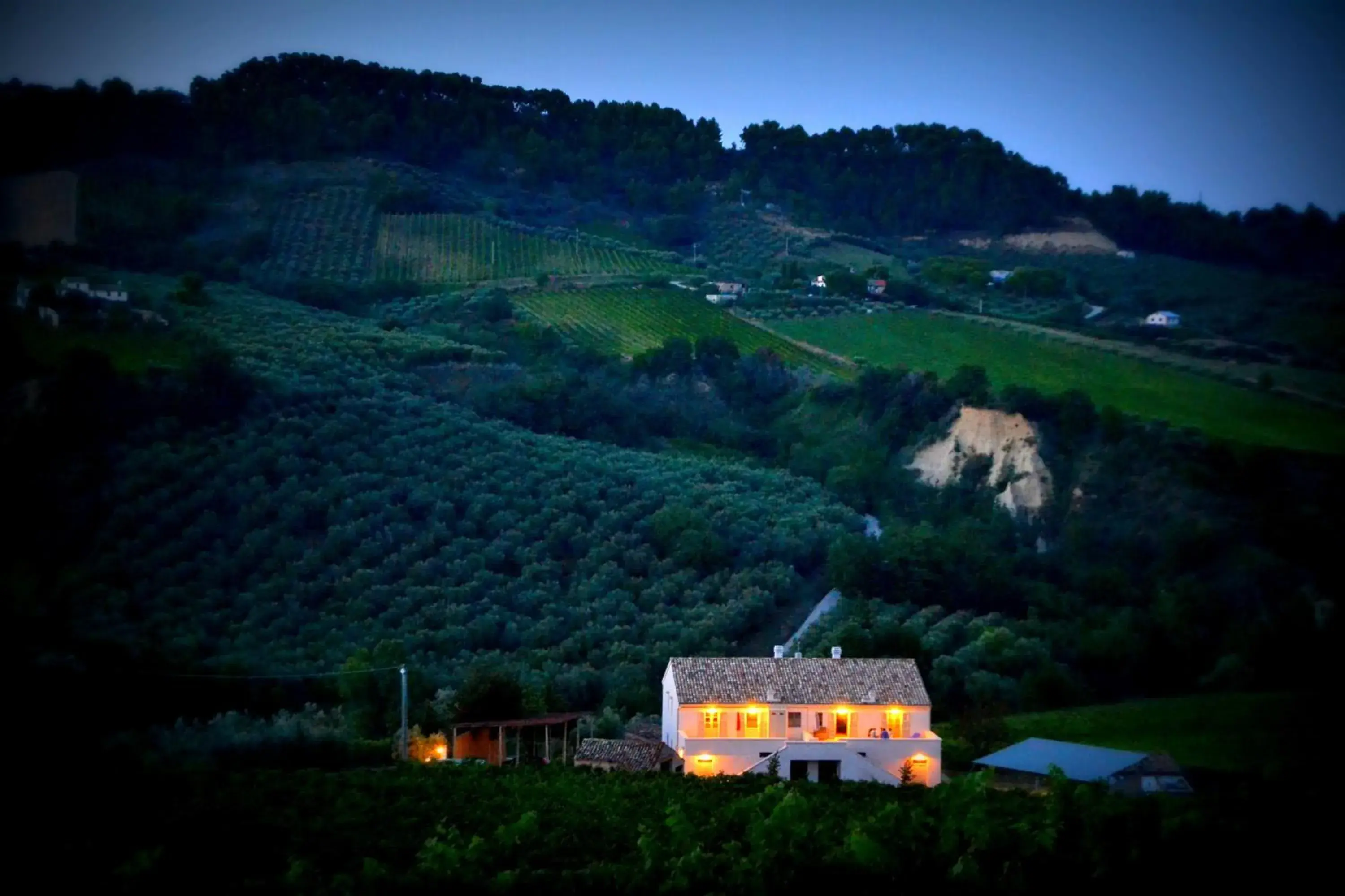 B&B Casale Fonte Vecchia B&B Casale Fonte Vecchia