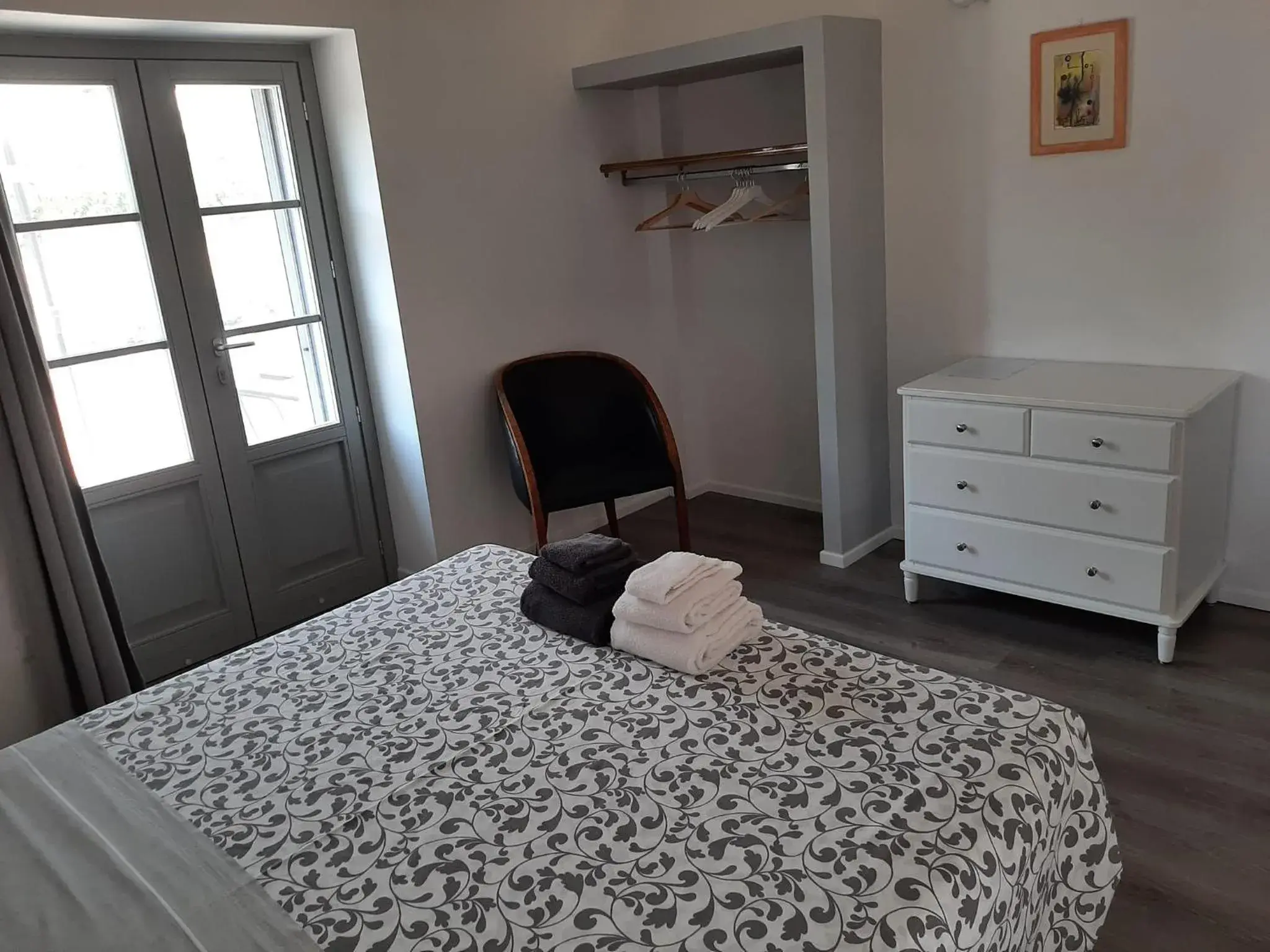 Double Room in B&B Casale Fonte Vecchia Double Room in B&B Casale Fonte Vecchia