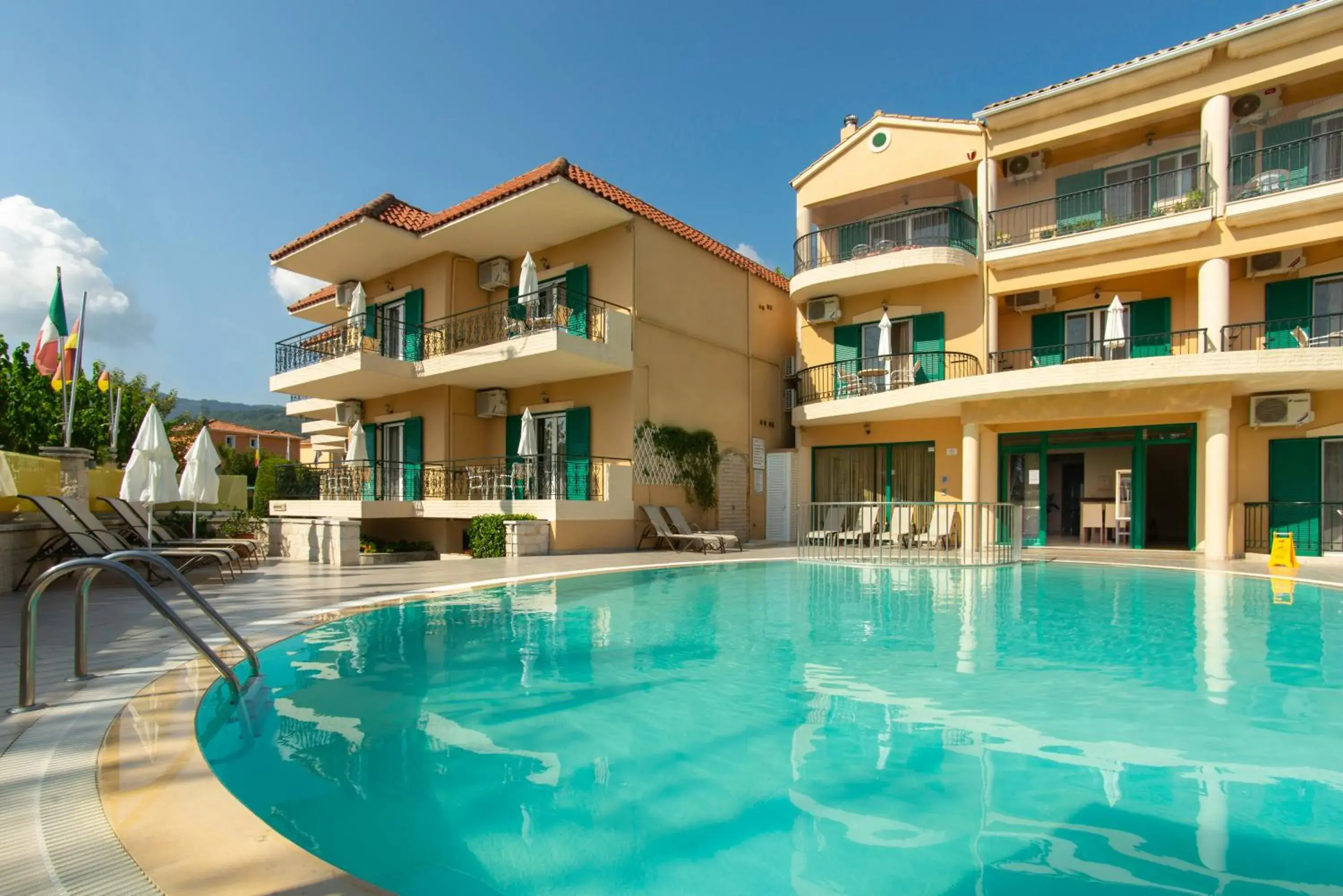 Konstantinos Hotel & Apartments 2 Konstantinos Hotel & Apartments 2