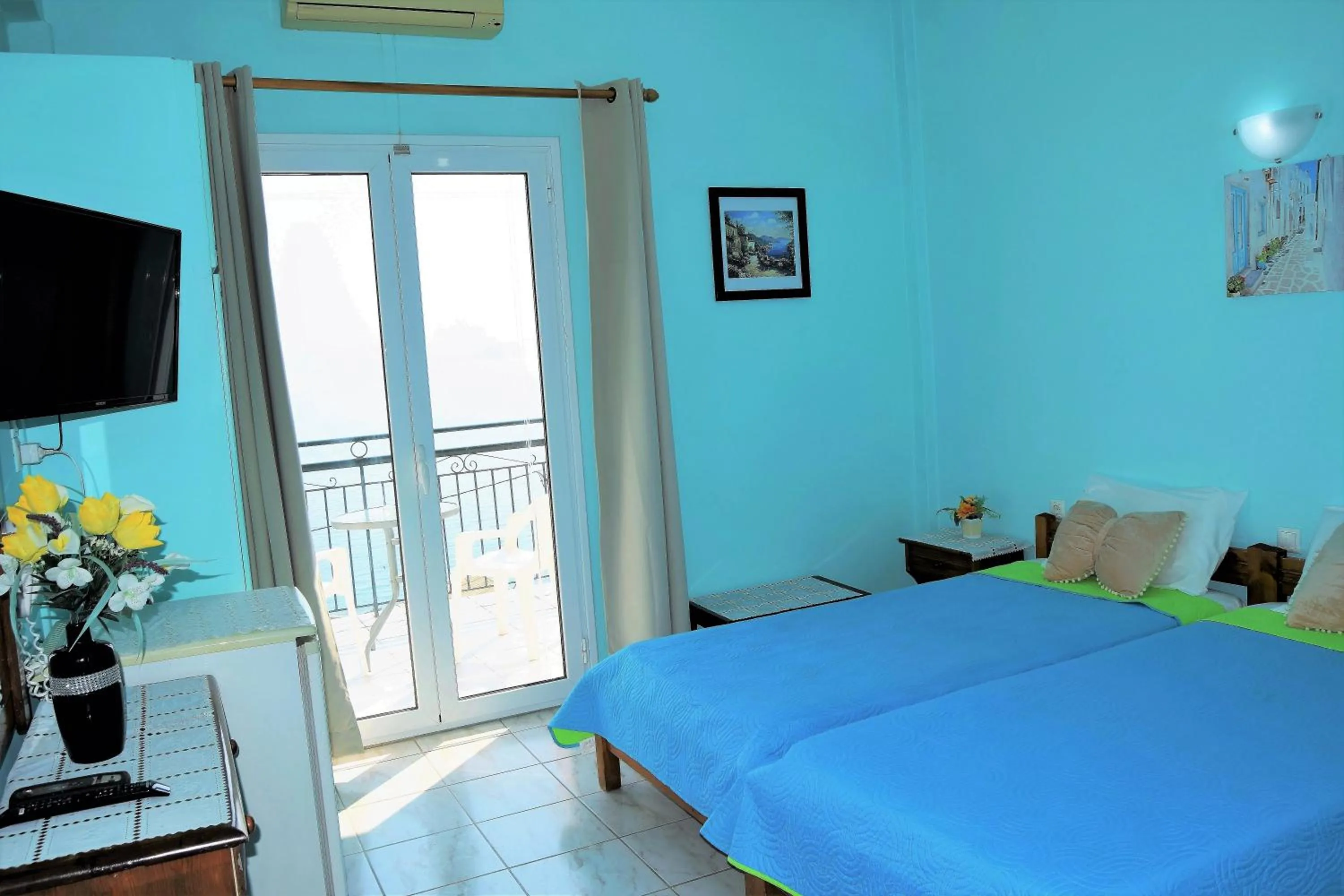 Hotel Perama