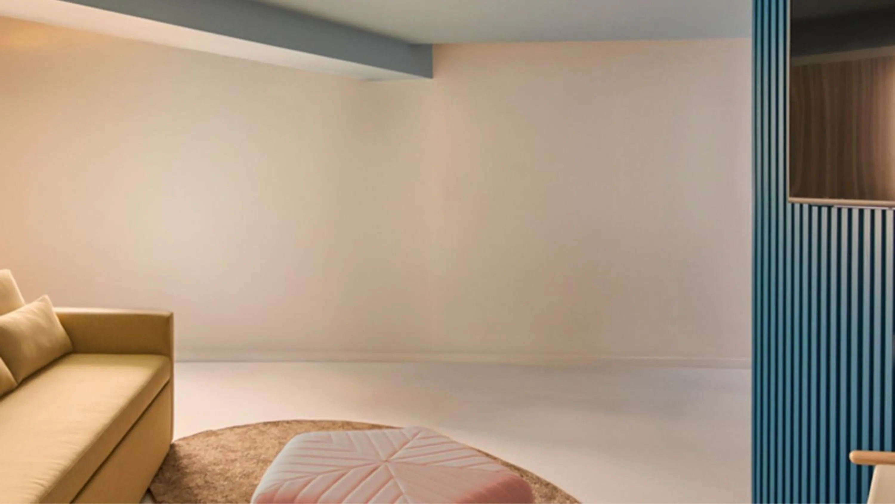 Photo of the whole room in Hotel Indigo Albufeira by IHG