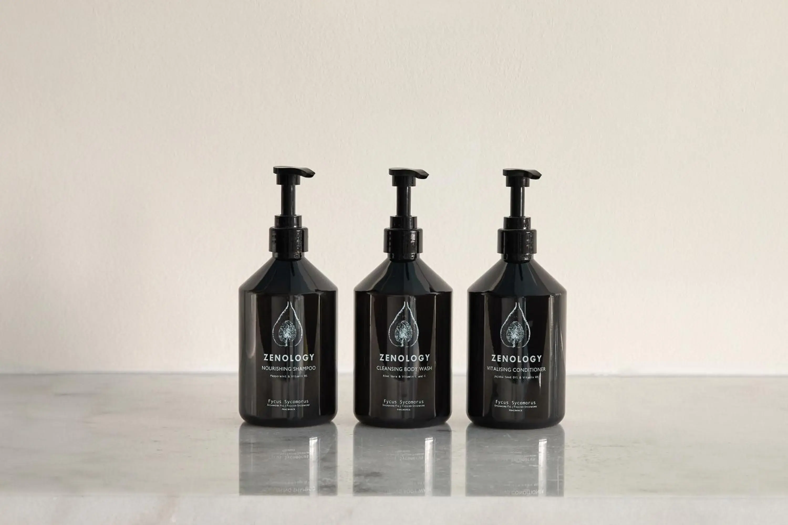 Bathroom in Hotel Indigo Albufeira by IHG Bathroom in Hotel Indigo Albufeira by IHG