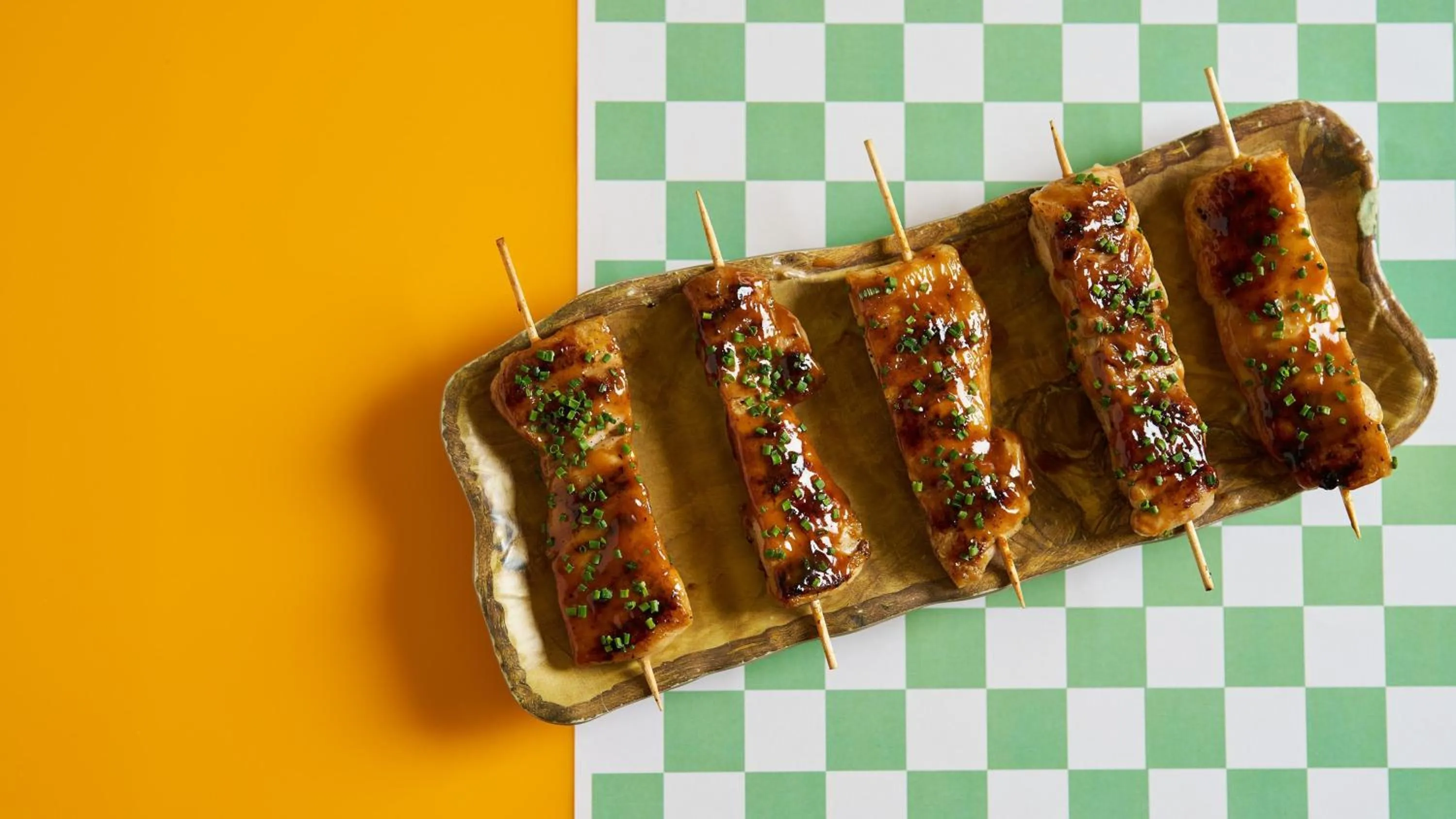 Restaurant/places to eat in Hotel Indigo Albufeira by IHG