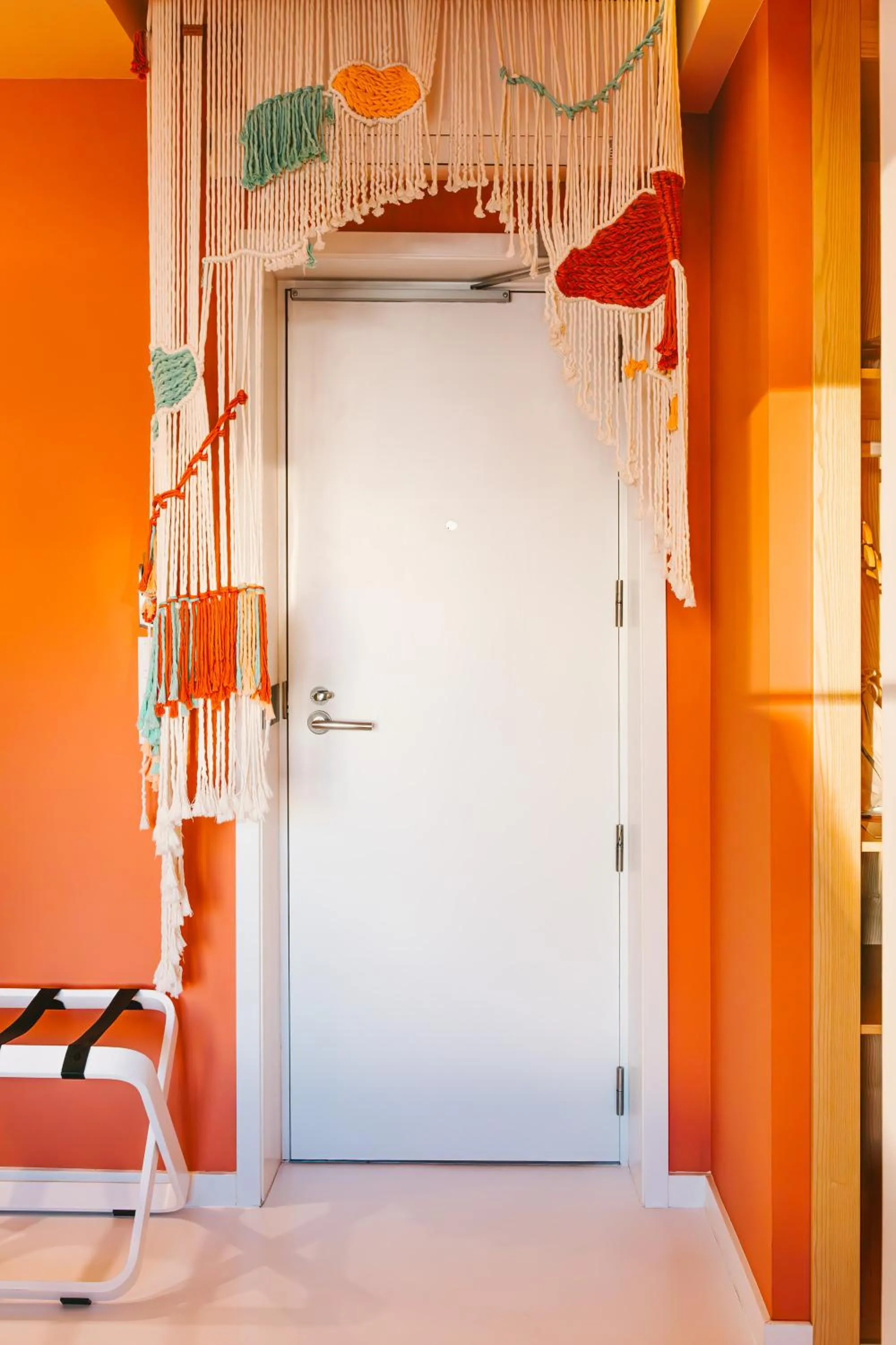 Bedroom in Hotel Indigo Albufeira by IHG