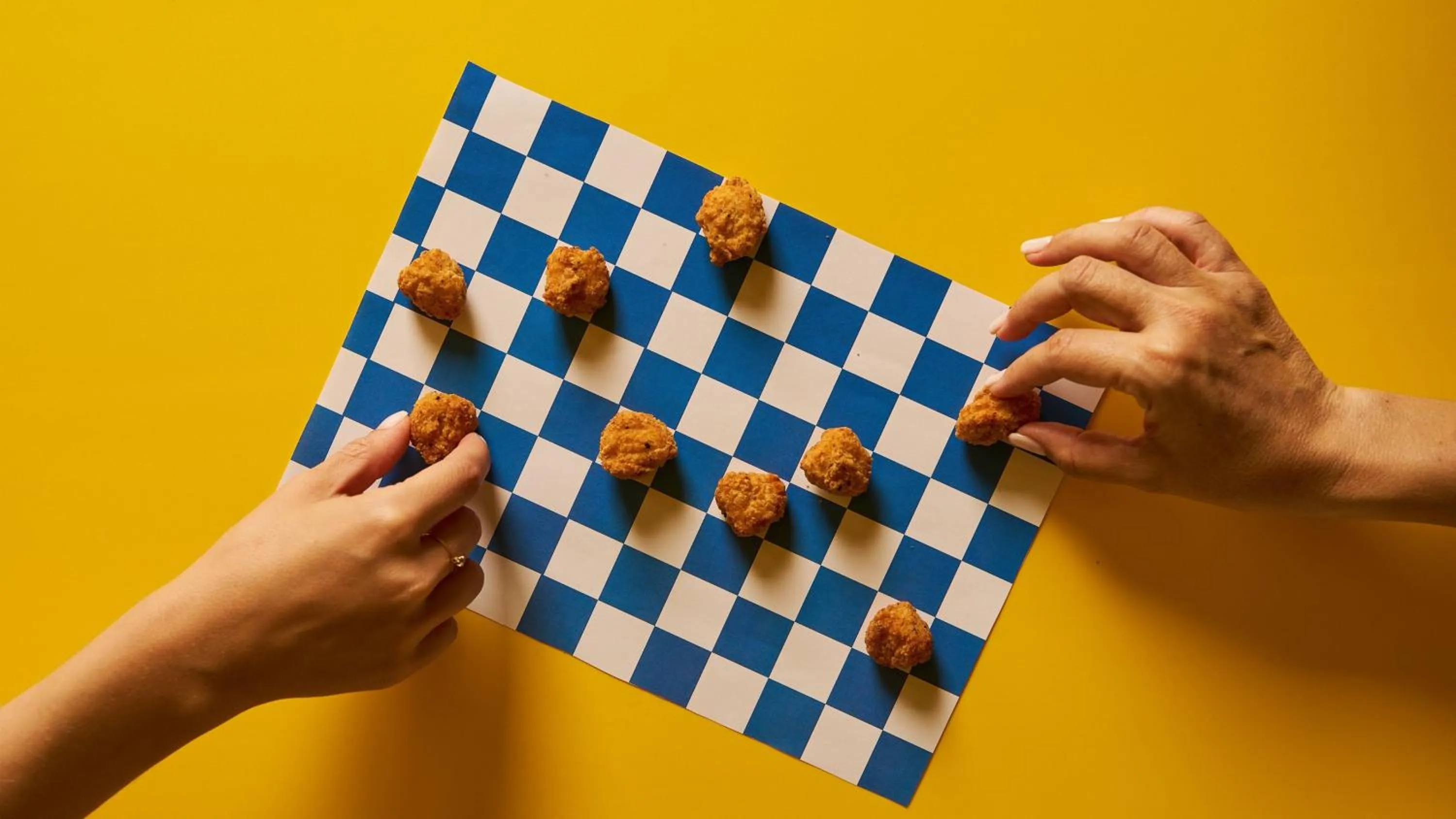 Restaurant/places to eat in Hotel Indigo Albufeira by IHG