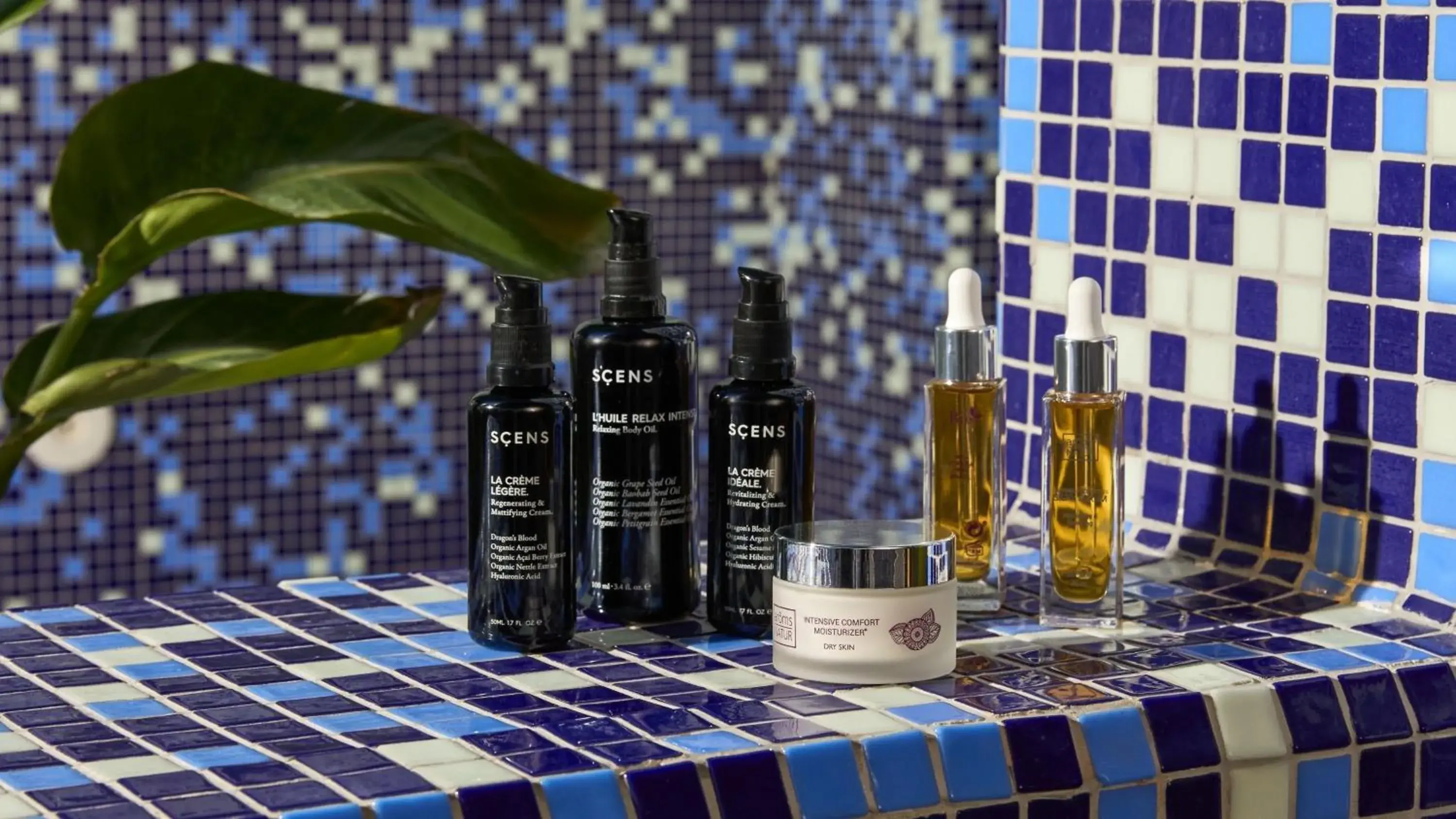 Spa and wellness centre/facilities in Hotel Indigo Albufeira by IHG Spa and wellness centre/facilities in Hotel Indigo Albufeira by IHG