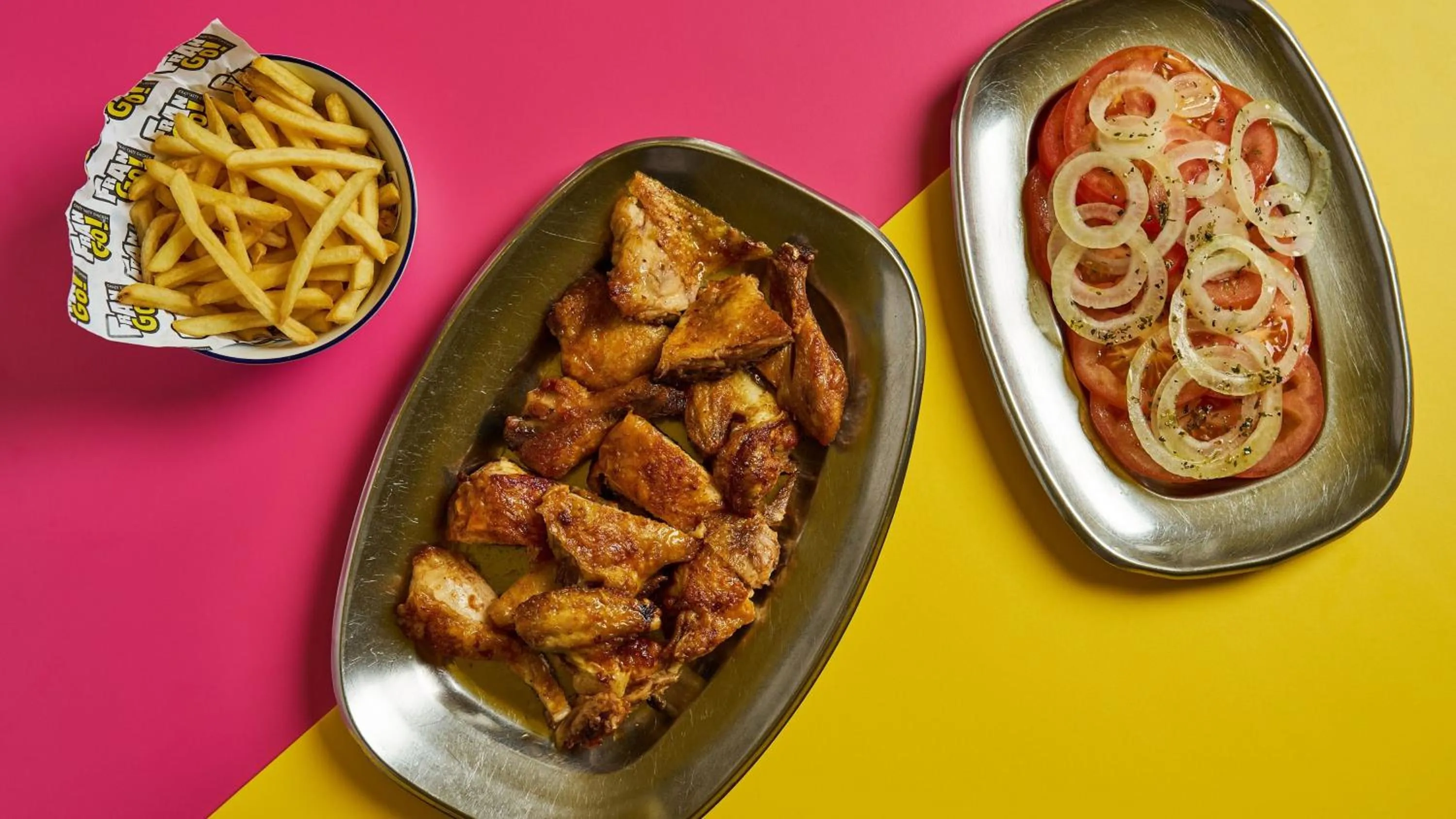 Restaurant/places to eat in Hotel Indigo Albufeira by IHG