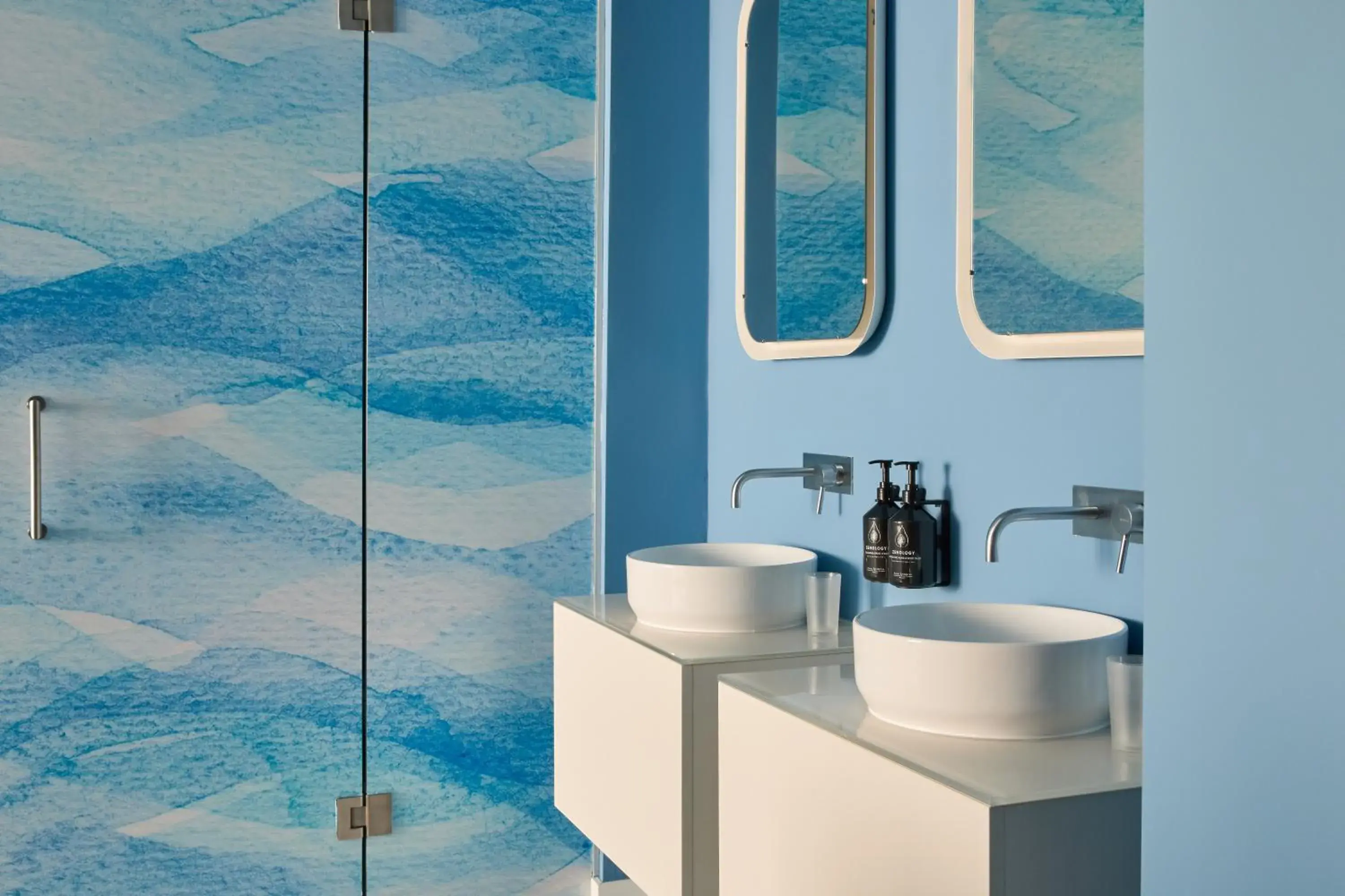 Bedroom in Hotel Indigo Albufeira by IHG Bedroom in Hotel Indigo Albufeira by IHG