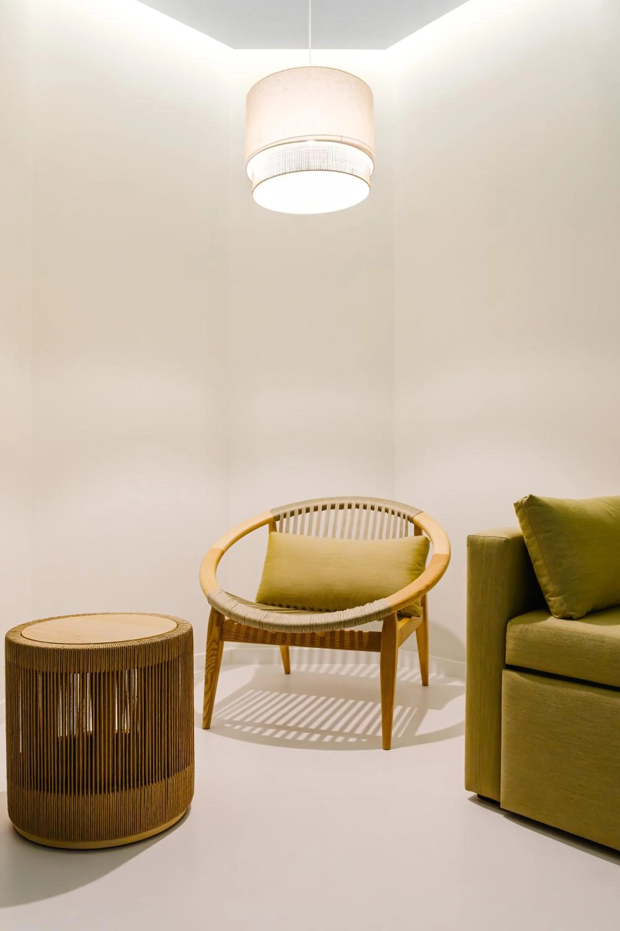 Bedroom in Hotel Indigo Albufeira by IHG