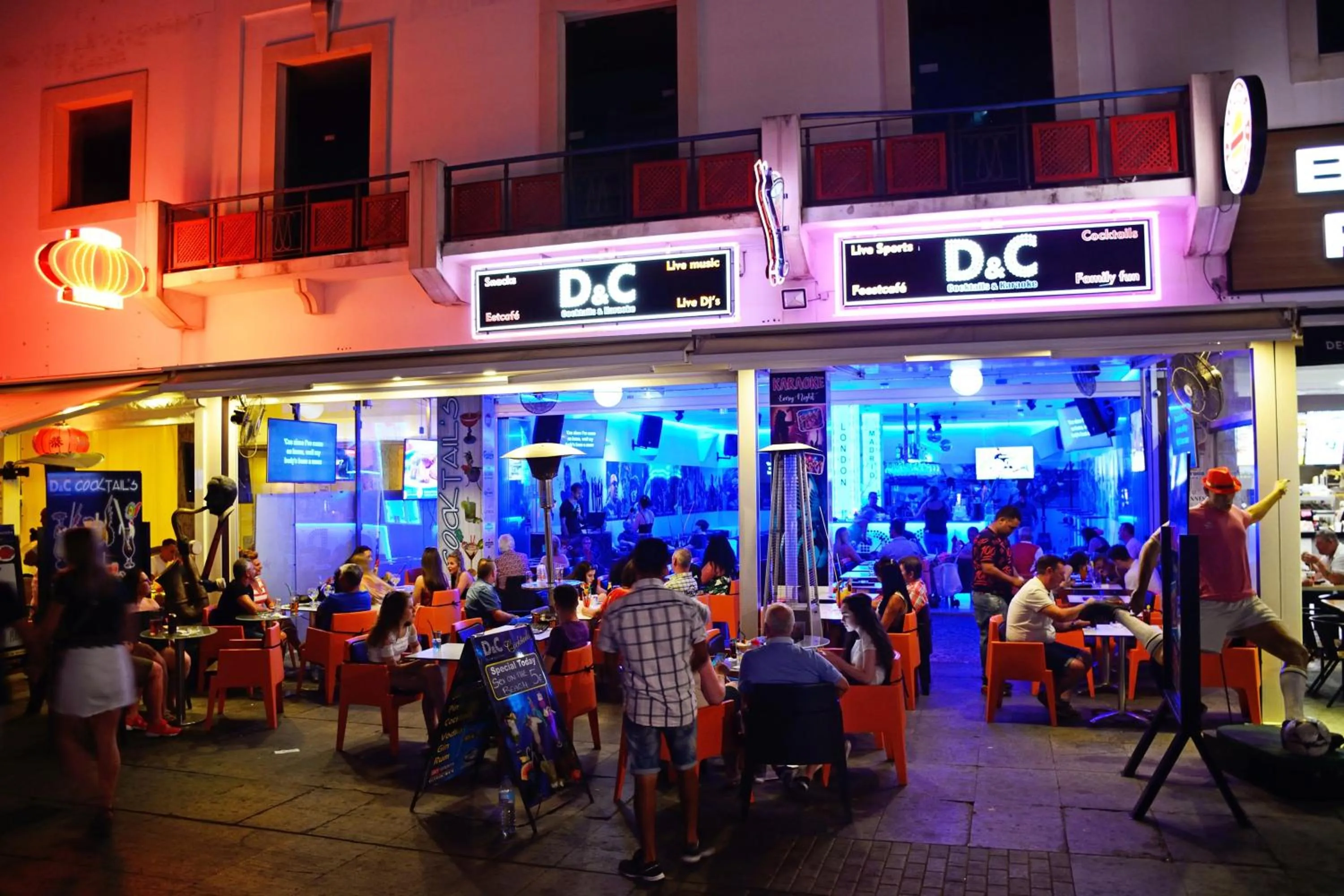 Nearby landmark in Hotel Indigo Albufeira by IHG