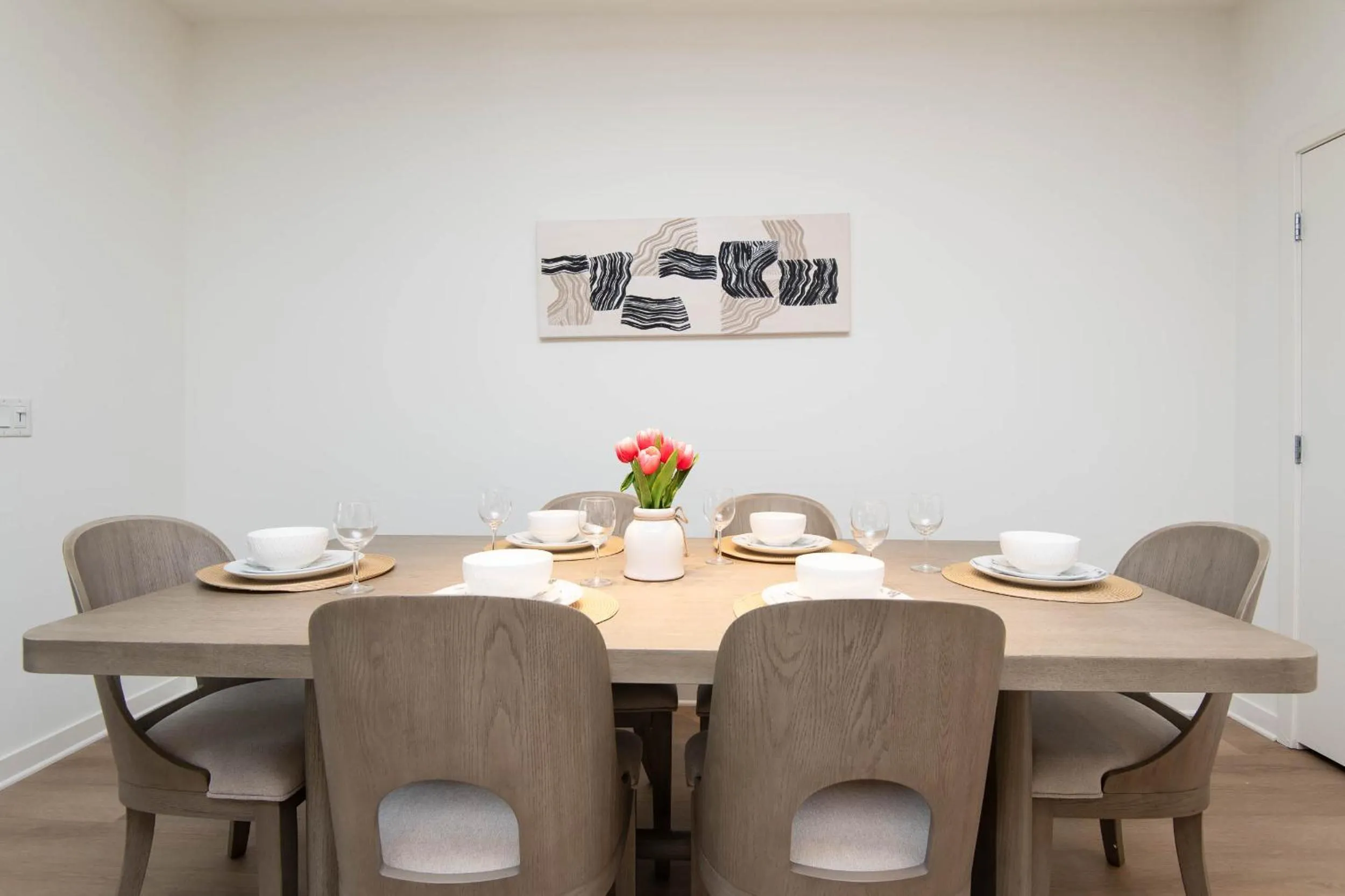 Modern Apartment Rentals