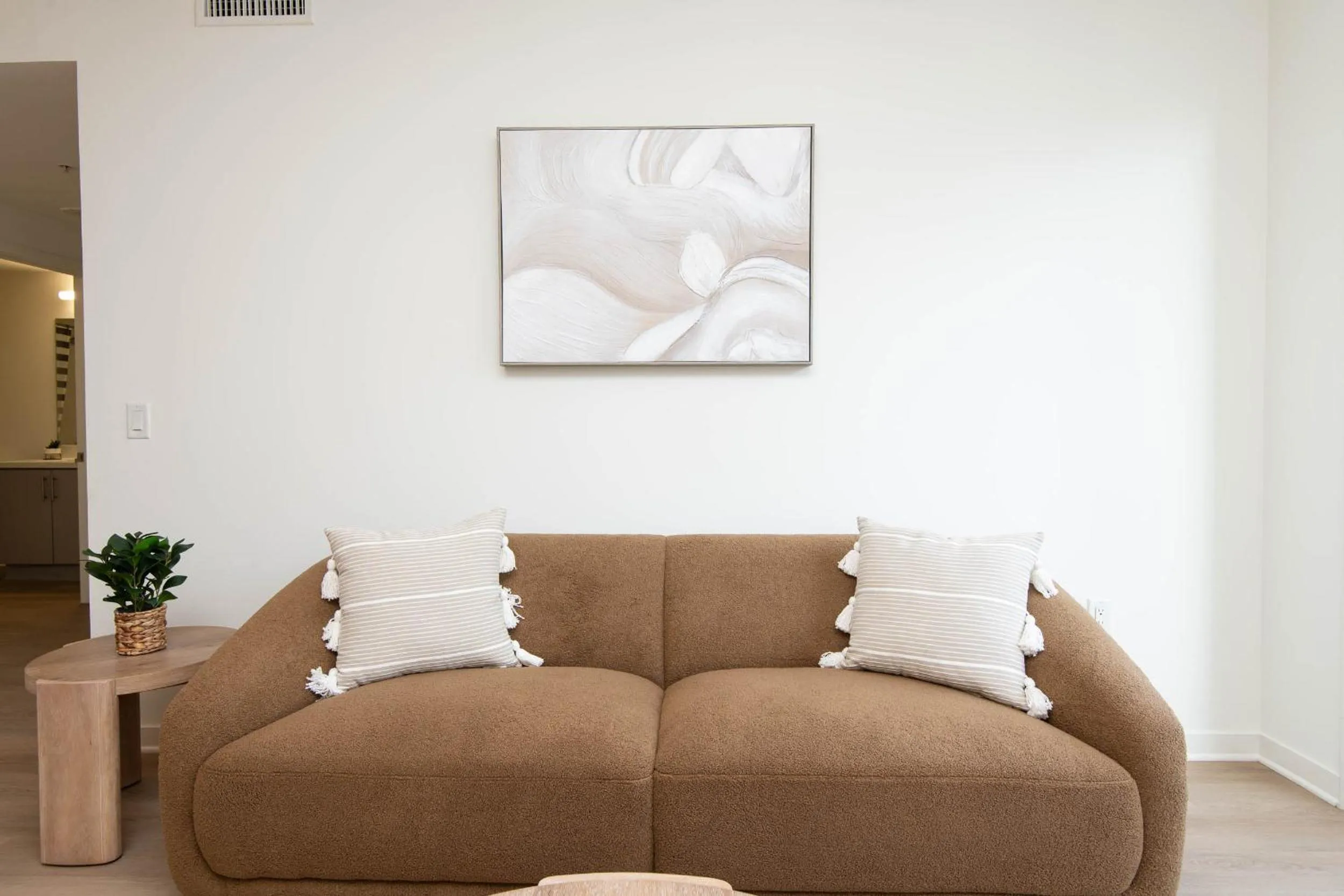 Modern Apartment Rentals