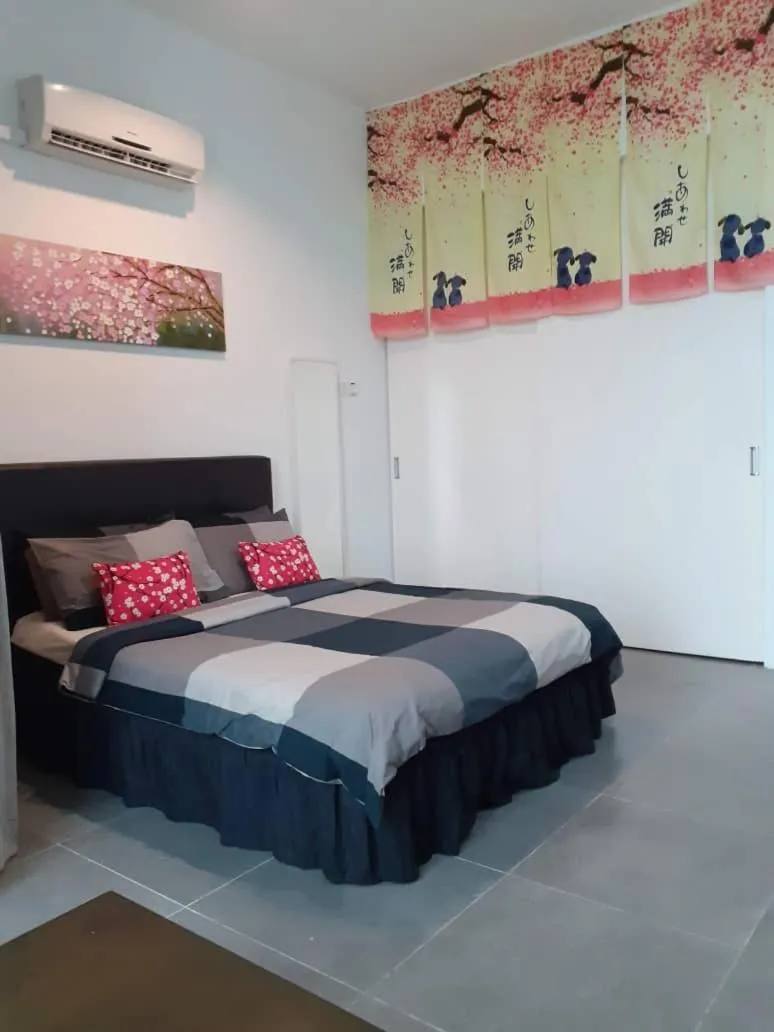 Empire Damansara Homes by Cities Homes Malaysia