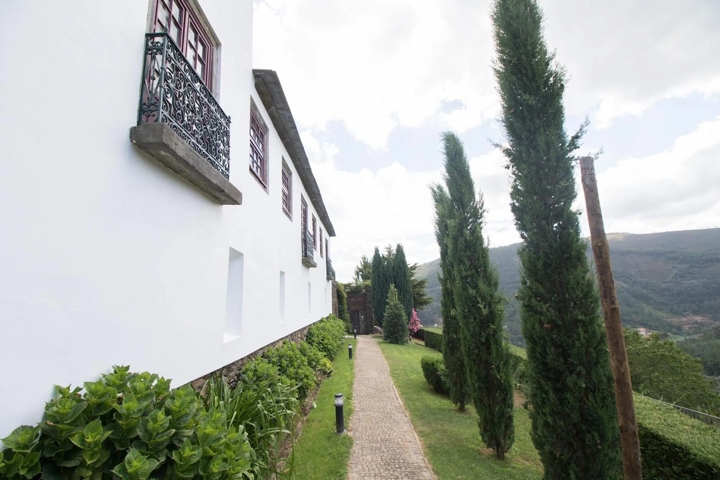 Casa do Monte - Douro