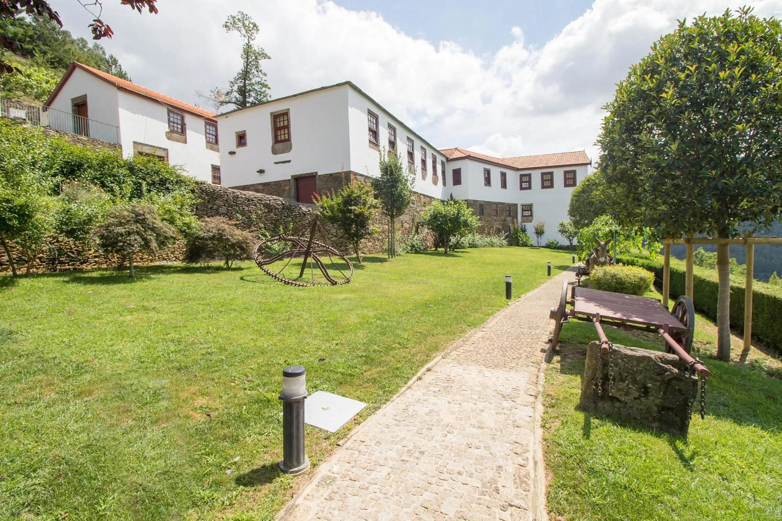 Casa do Monte - Douro