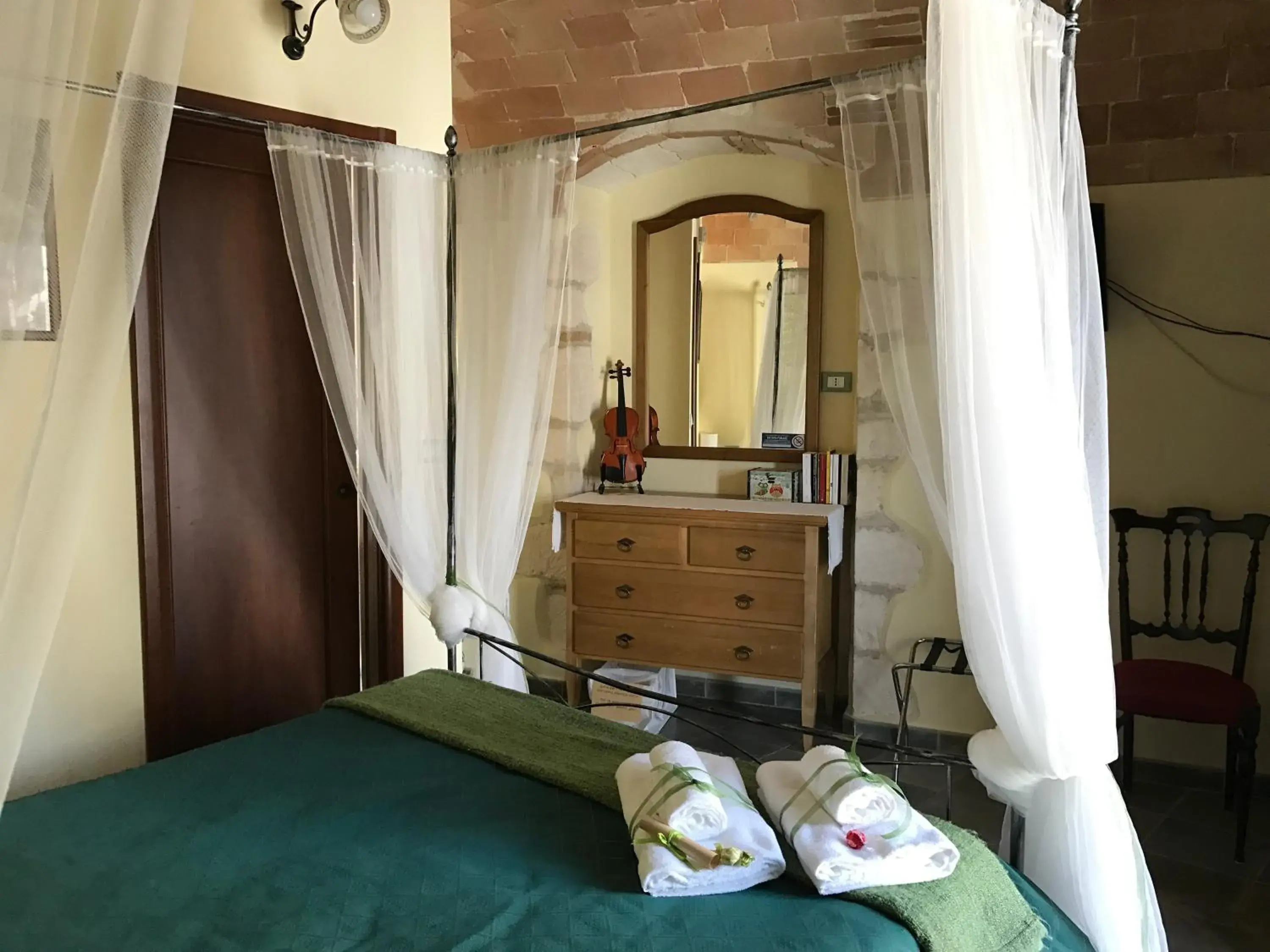 B&B Casa Mila' B&B Casa Mila'