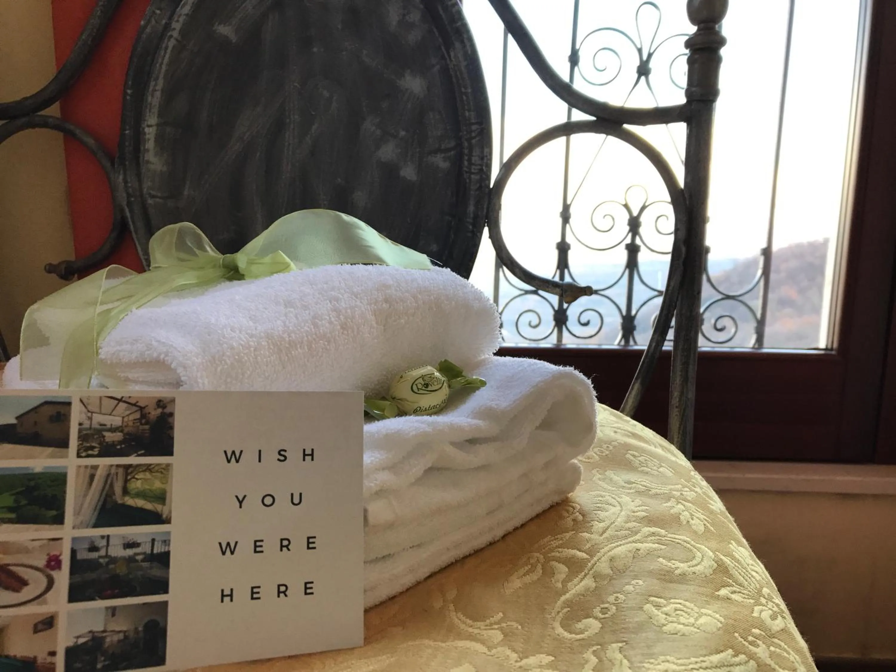 Single Room - single occupancy in B&B Casa Mila'