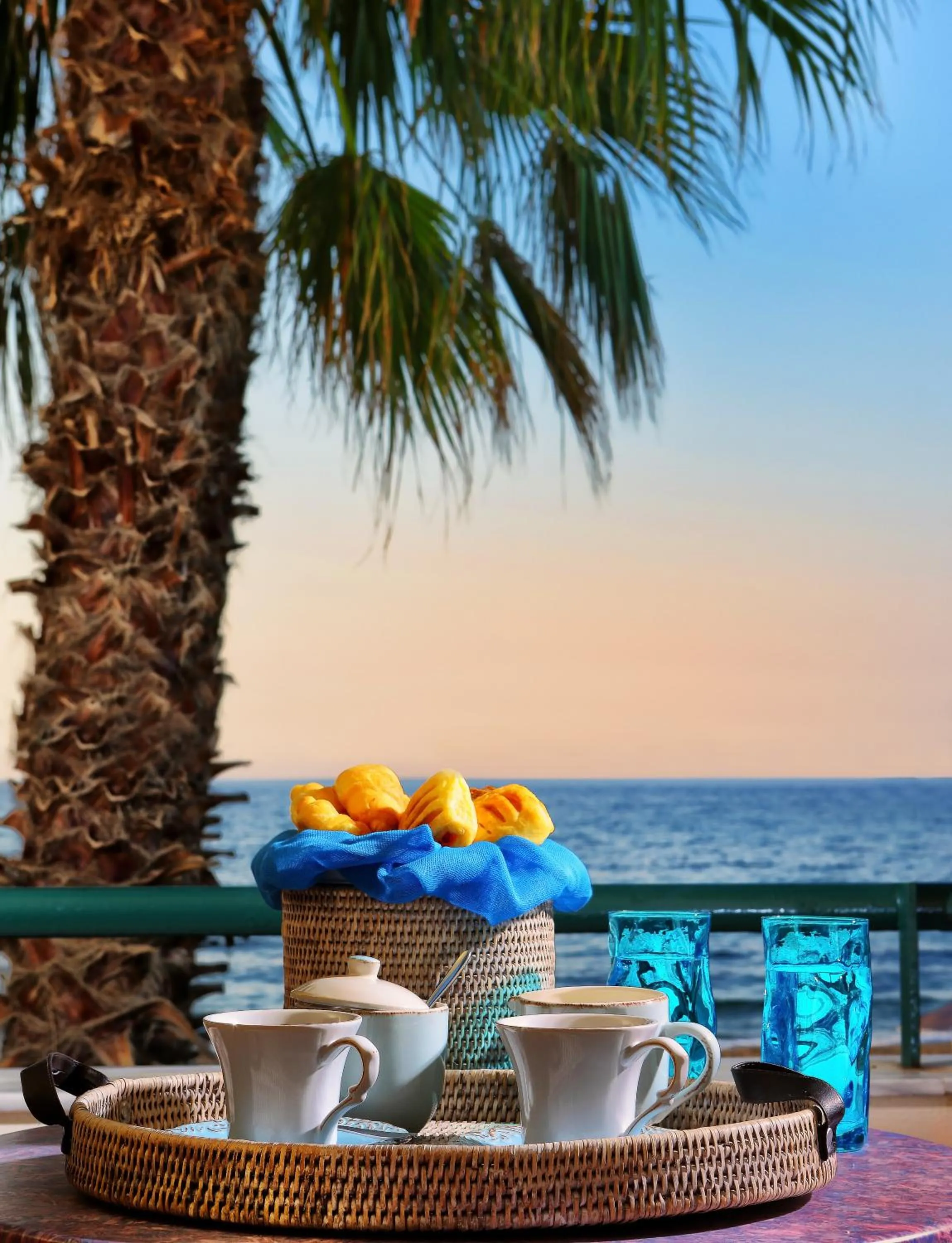 View (from property/room) in Sirens Beach & Village