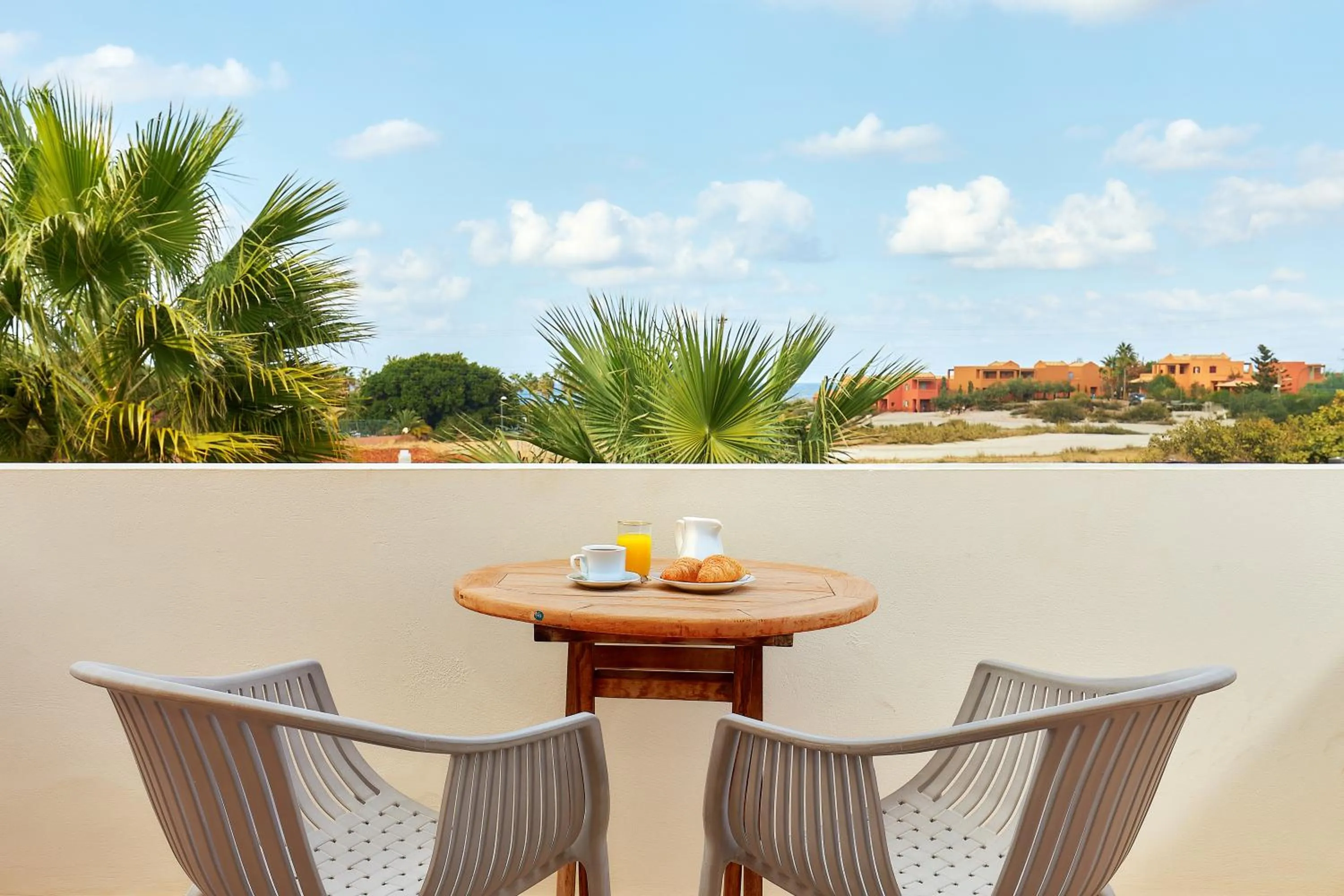 View (from property/room) in Sirens Beach & Village