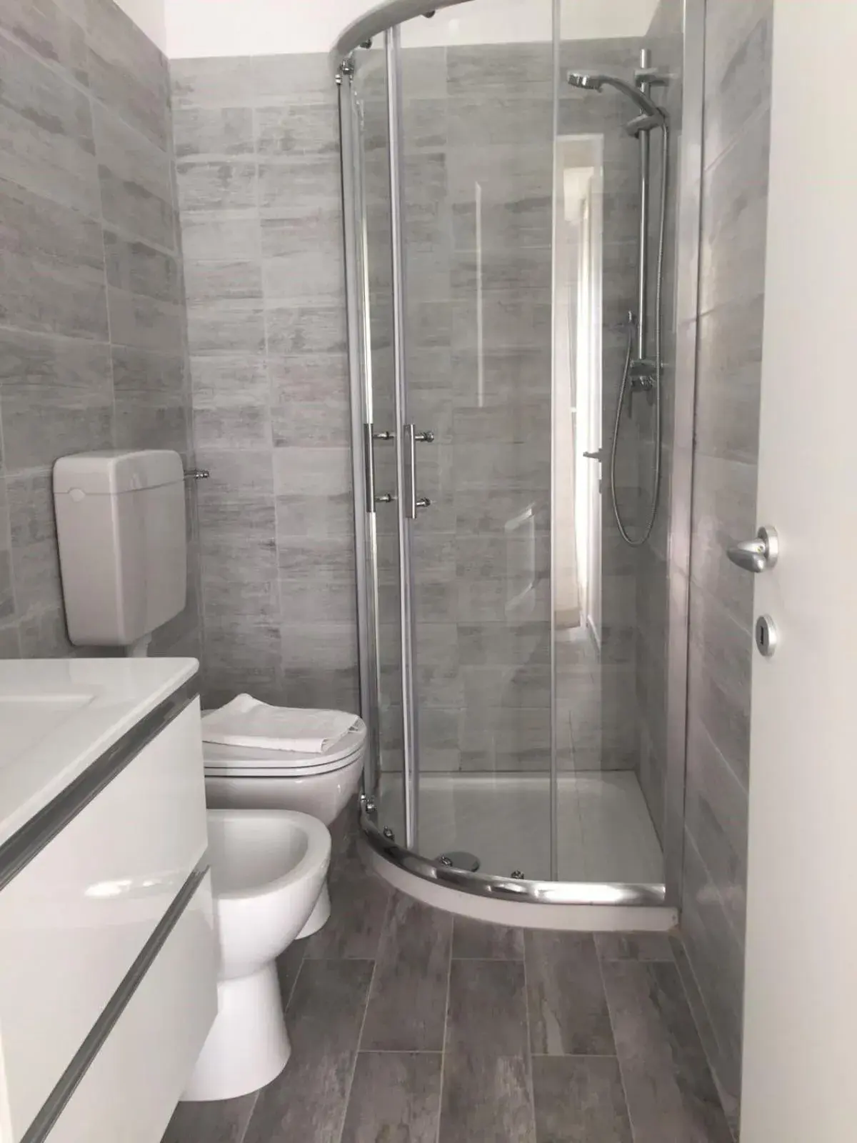 Triple Room in Hotel Elsa Triple Room in Hotel Elsa