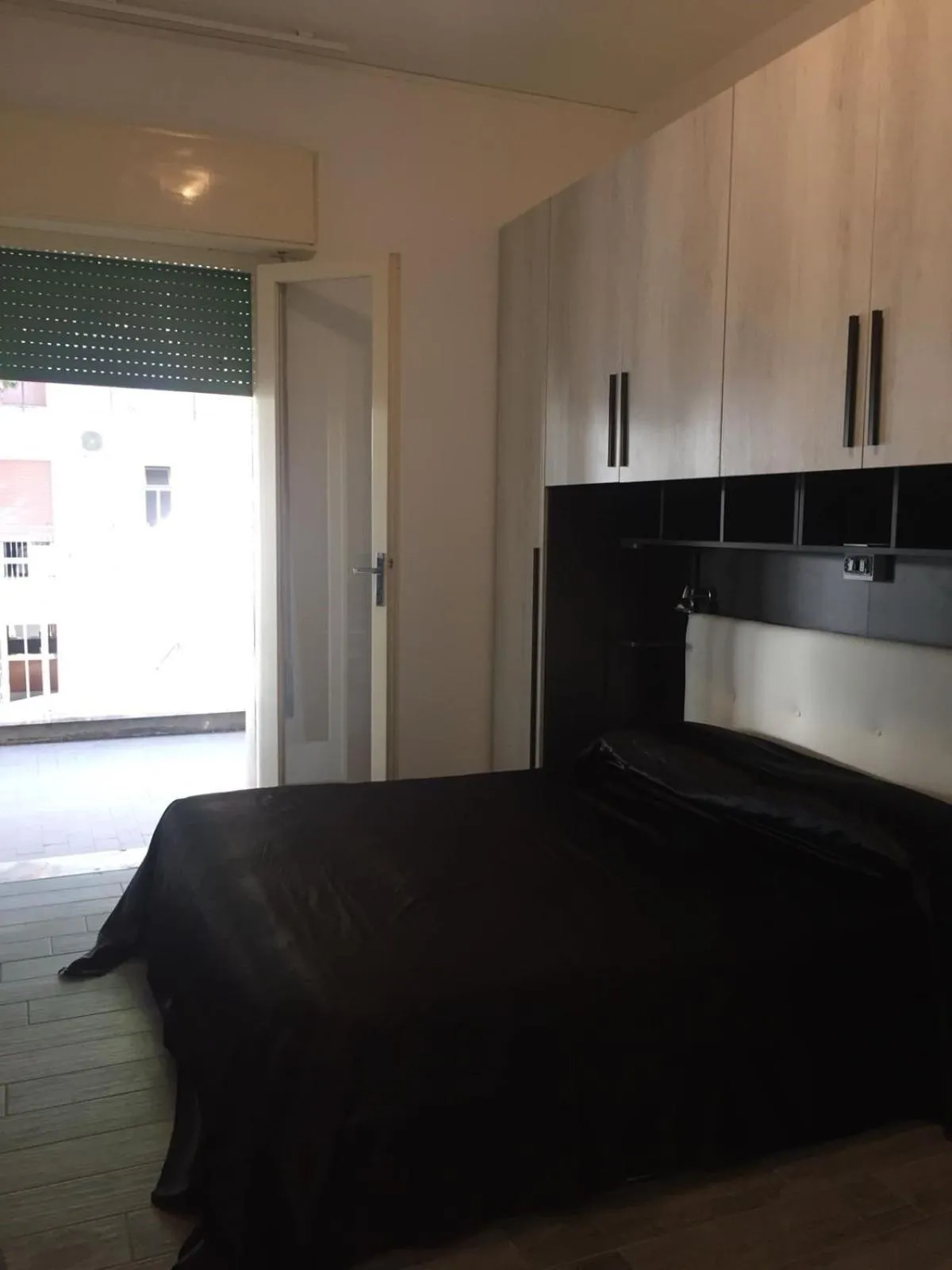 Photo of the whole room in Hotel Elsa