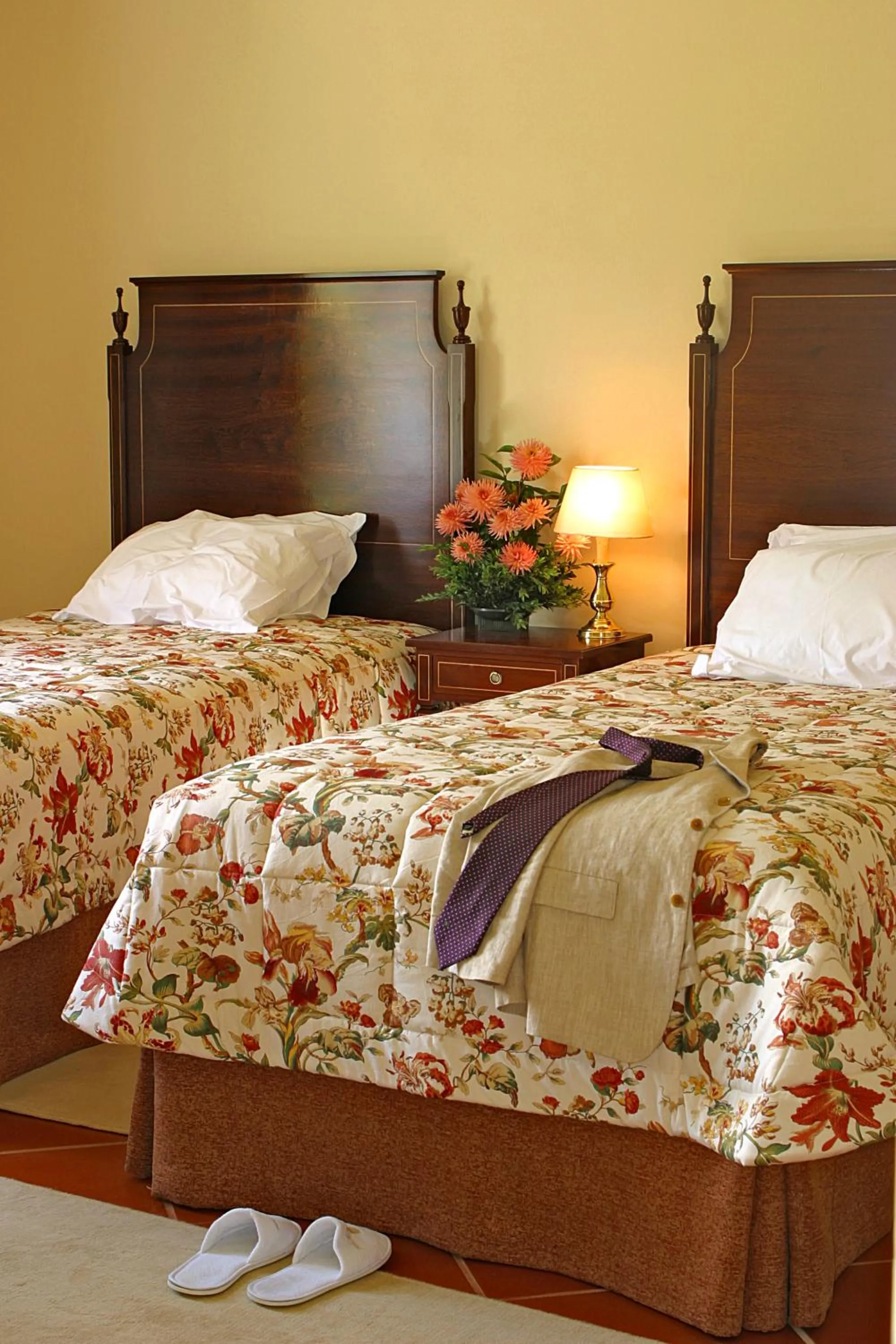 Double or Twin Room in Quinta das Merces