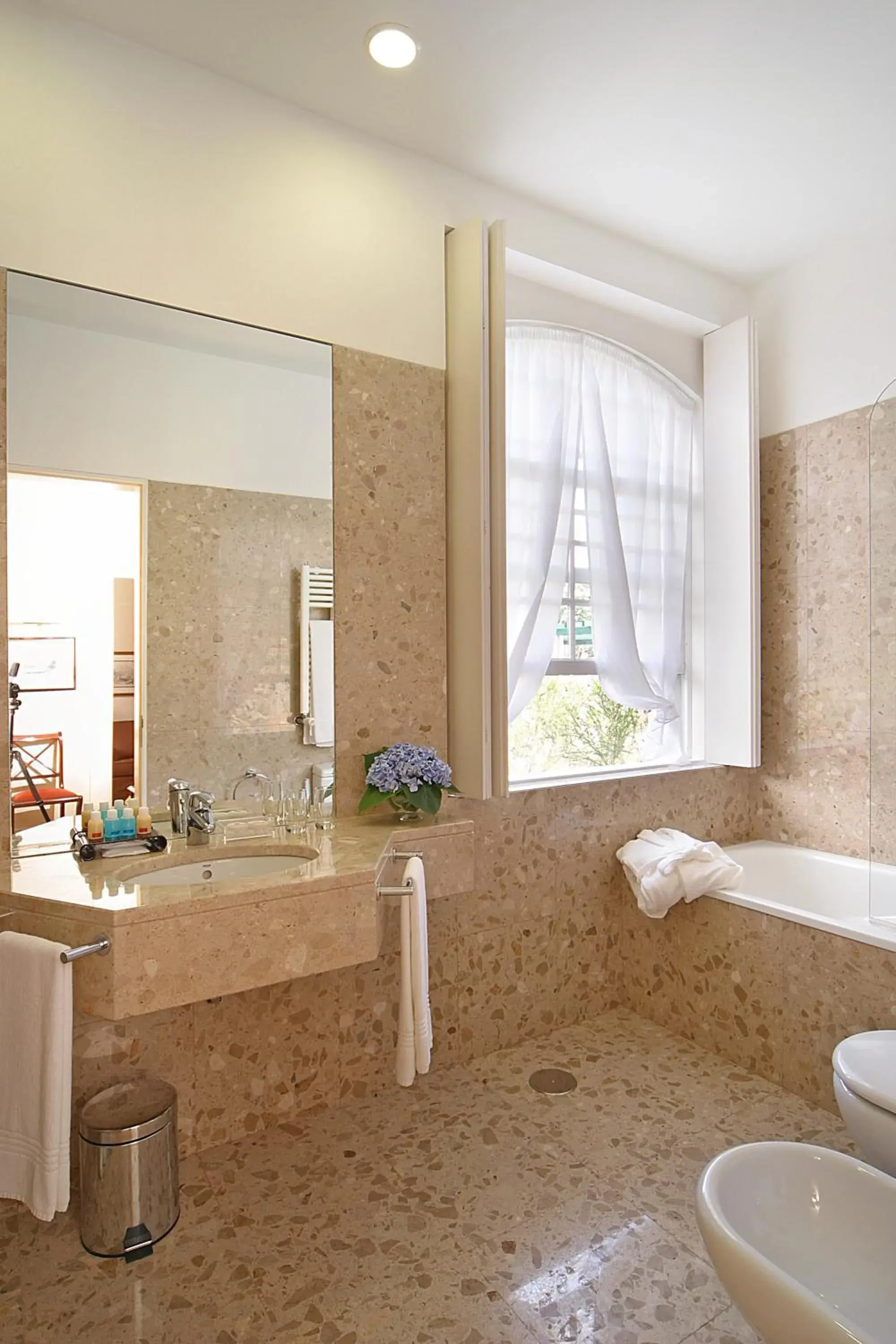 Superior Double Room in Quinta das Merces Superior Double Room in Quinta das Merces