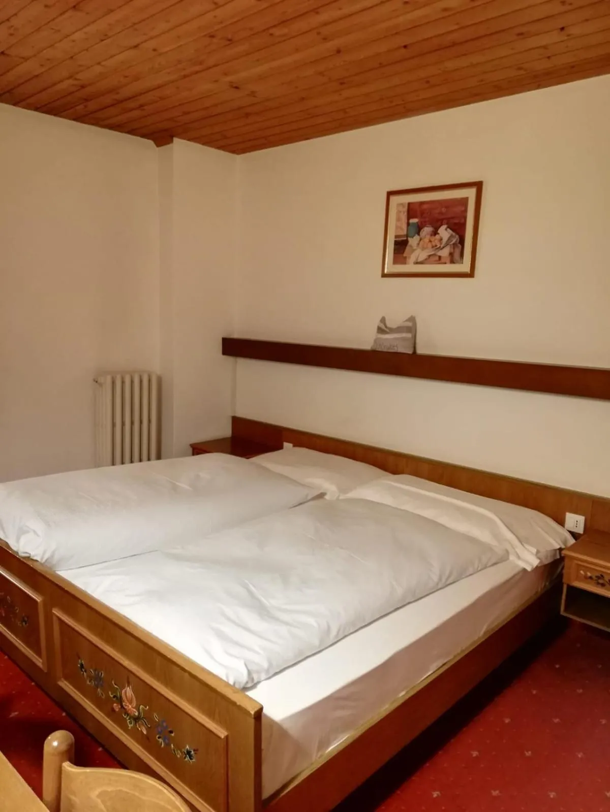 Hotel Schönwies