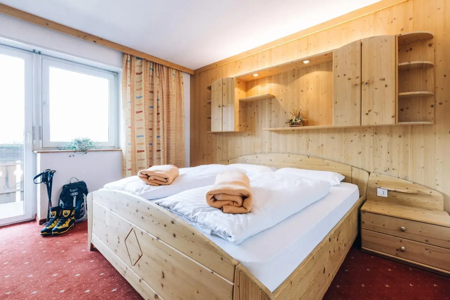 Hotel Schönwies Hotel Schönwies