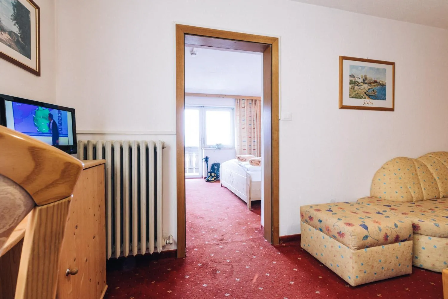 Hotel Schönwies