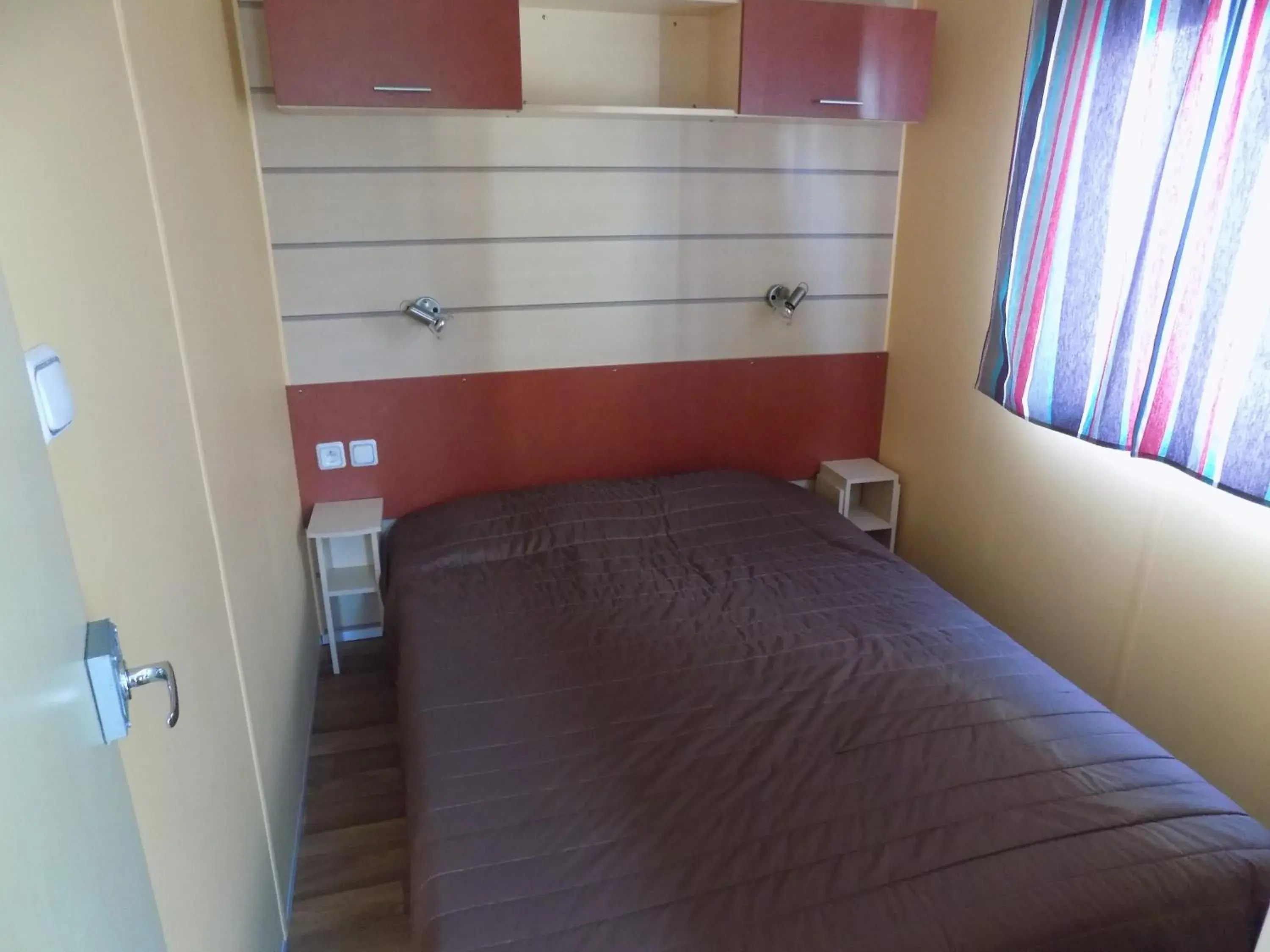 One-Bedroom Bungalow (2 Adults) in Bungalows Land'shause One-Bedroom Bungalow (2 Adults) in Bungalows Land'shause