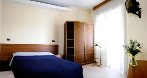 Hotel President
